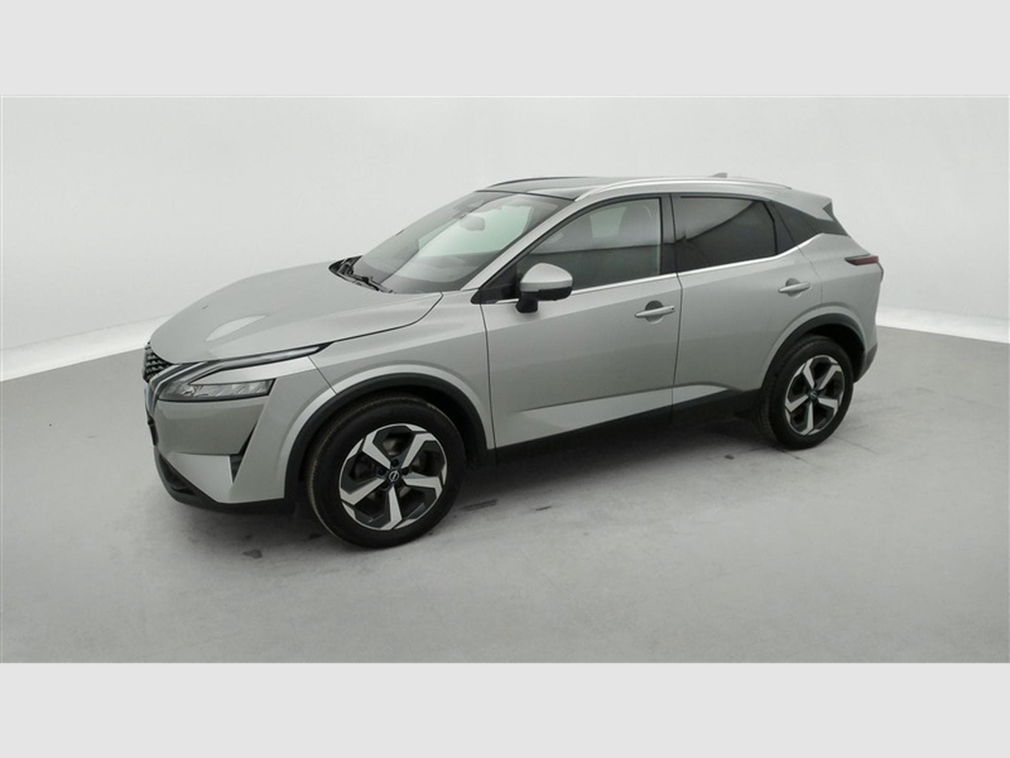 Nissan Qashqai 1.3 DIG-T MHEV N-Connecta NAVI / CLIM / FULL LED (2023) - Photo 22