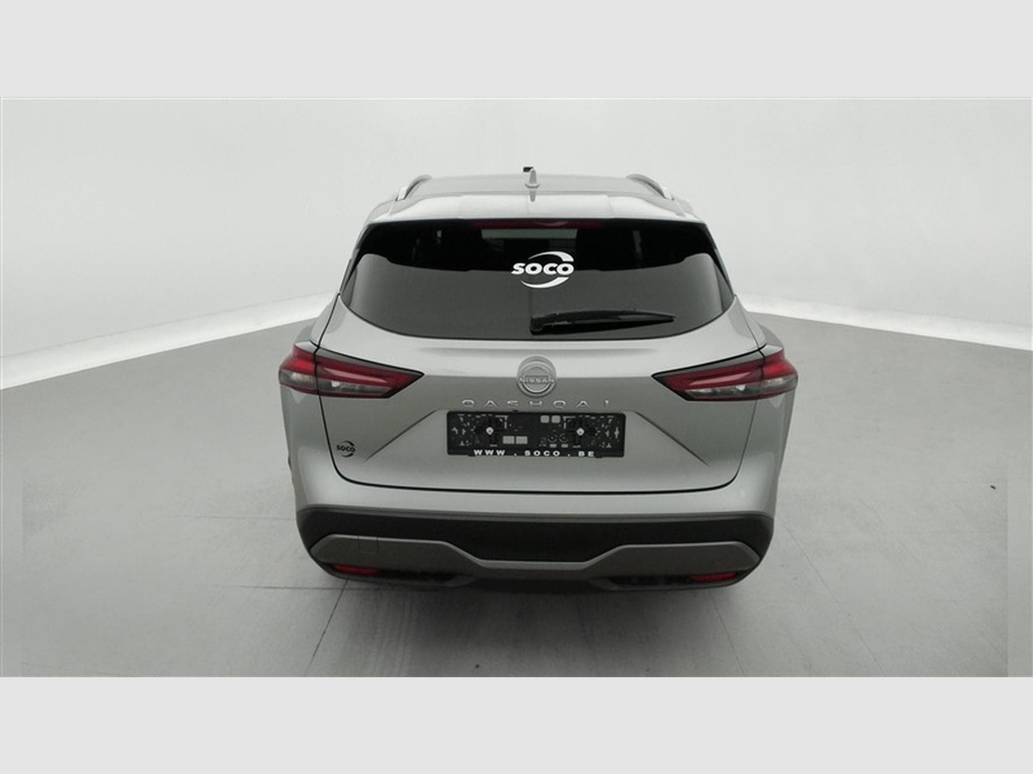 Nissan Qashqai 1.3 DIG-T MHEV N-Connecta NAVI / CLIM / FULL LED (2023) - Photo 5