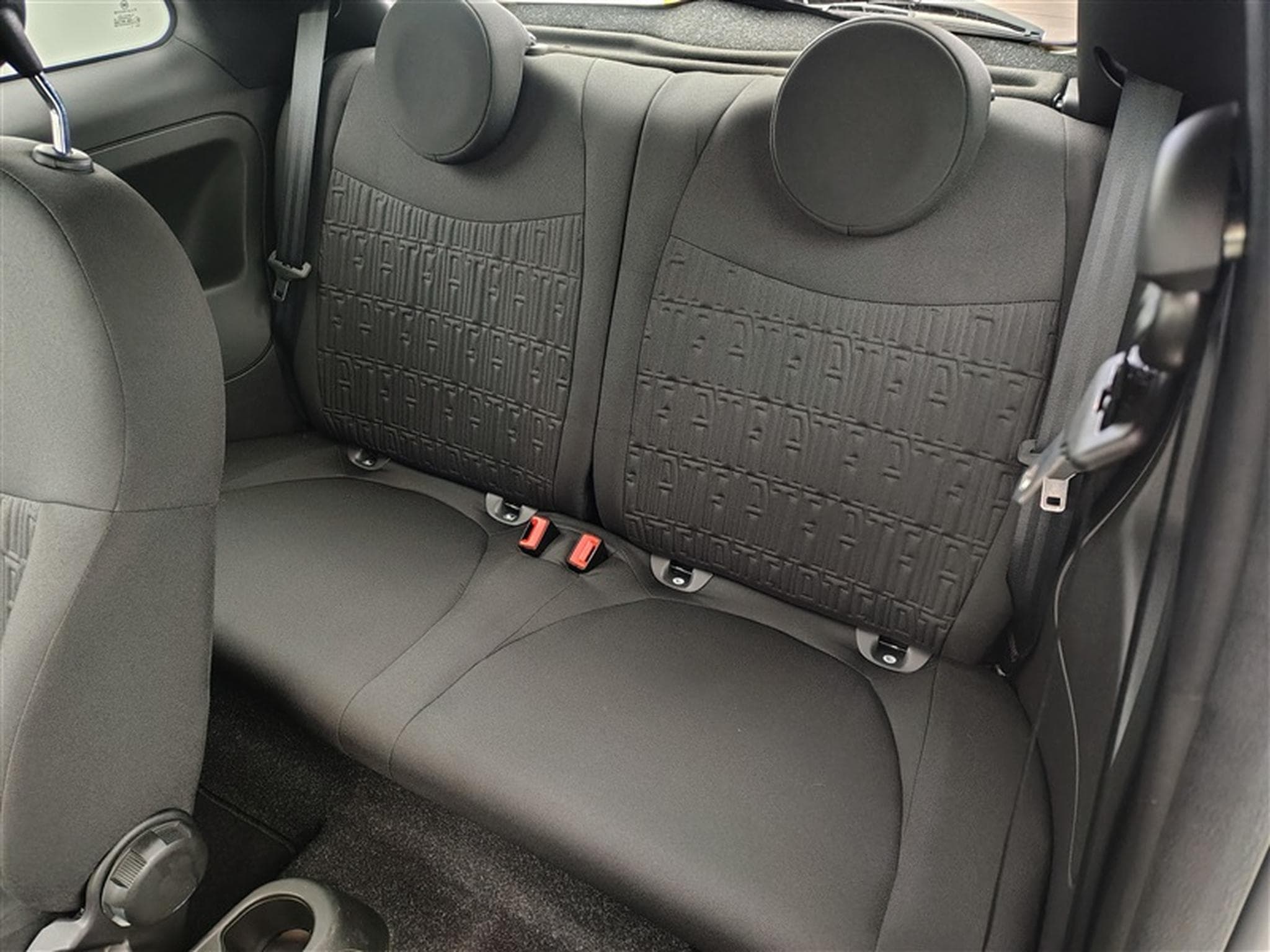 Fiat 500 1.0i MHEV Dolcevita (2024) - Photo 13