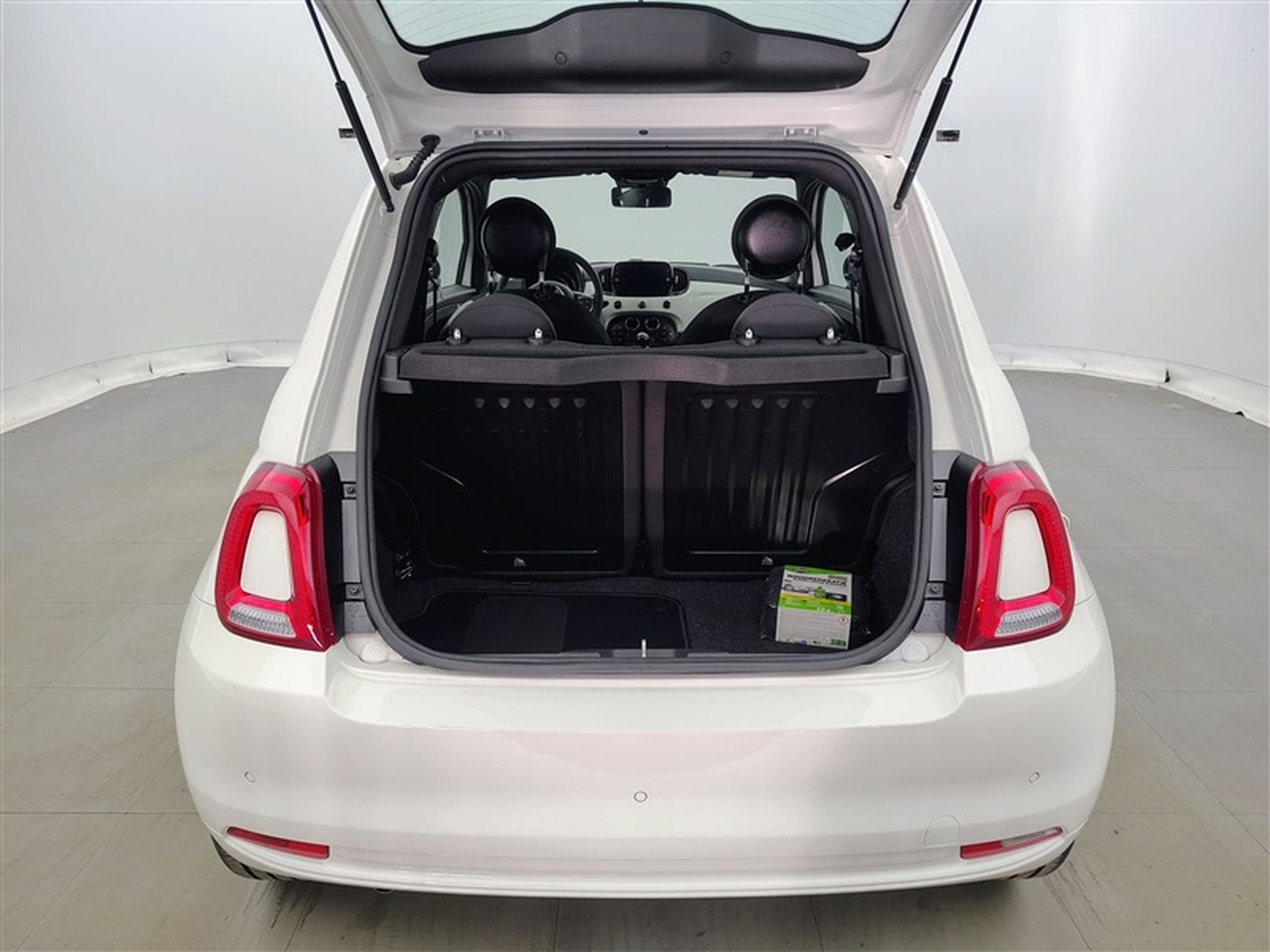 Fiat 500 1.0i MHEV Dolcevita (2024) - Photo 14