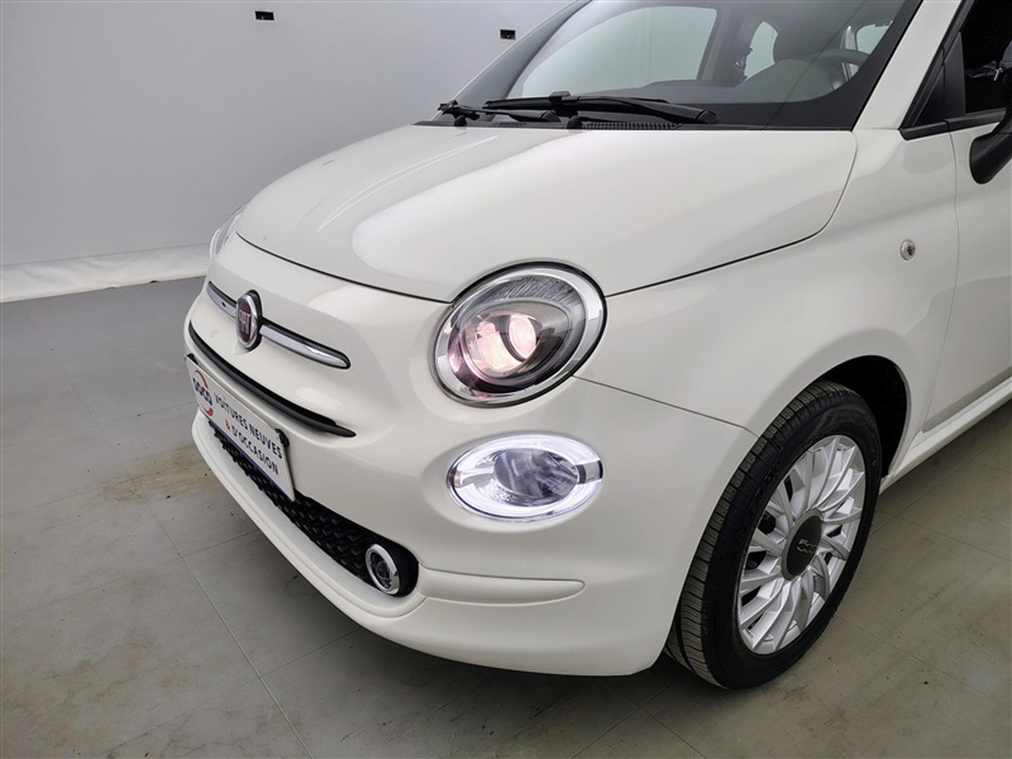 Fiat 500 1.0i MHEV Dolcevita (2024) - Photo 15
