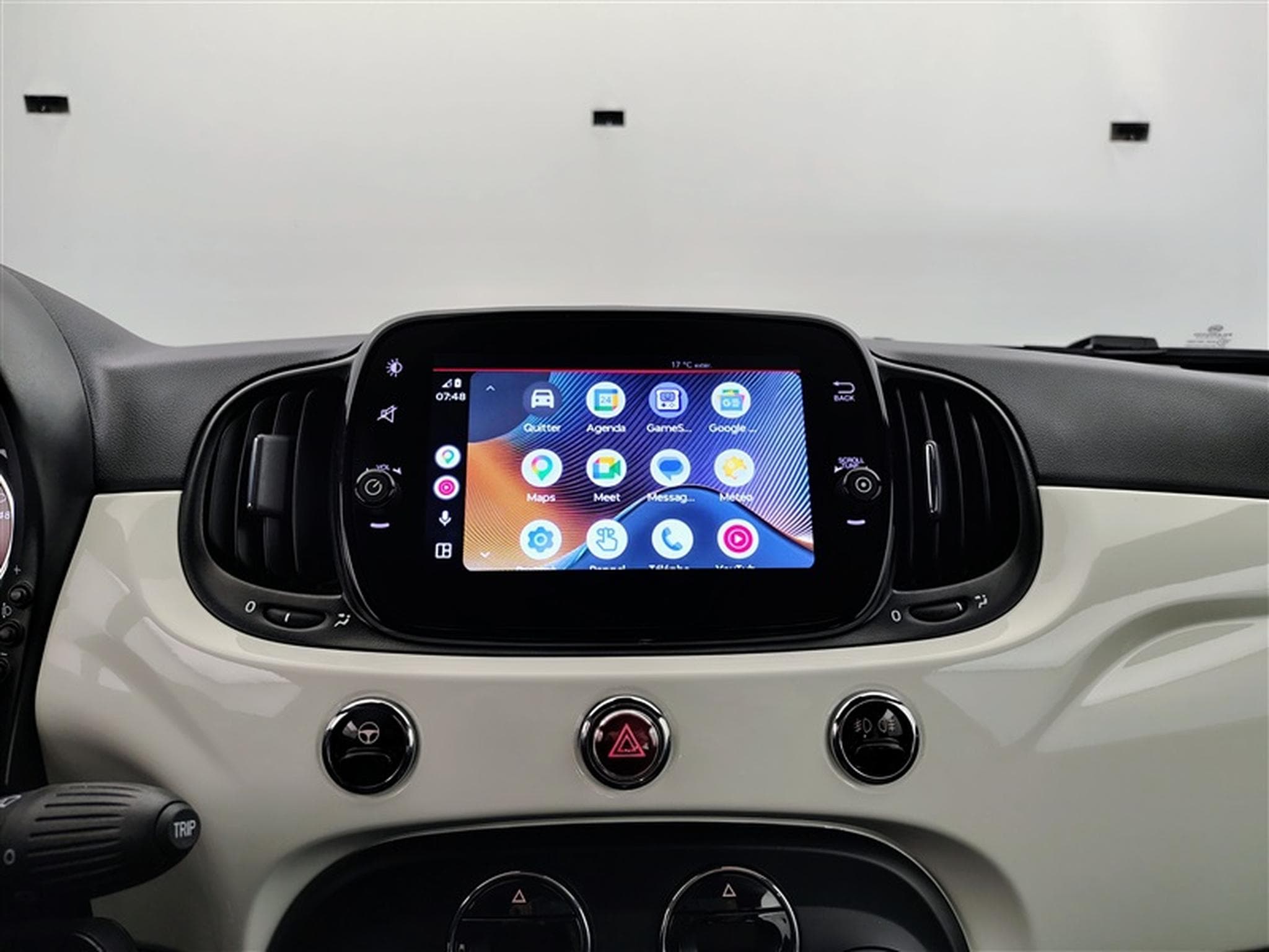 Fiat 500 1.0i MHEV Dolcevita (2024) - Photo 19