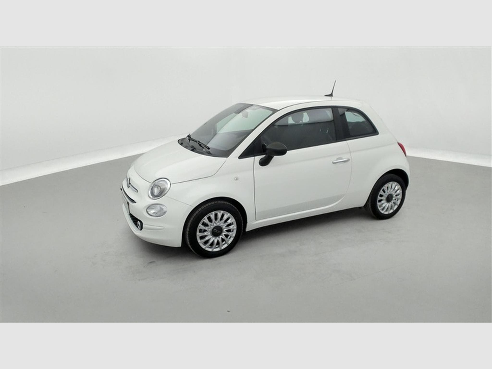 Fiat 500 1.0i MHEV Dolcevita (2024) - Photo 20