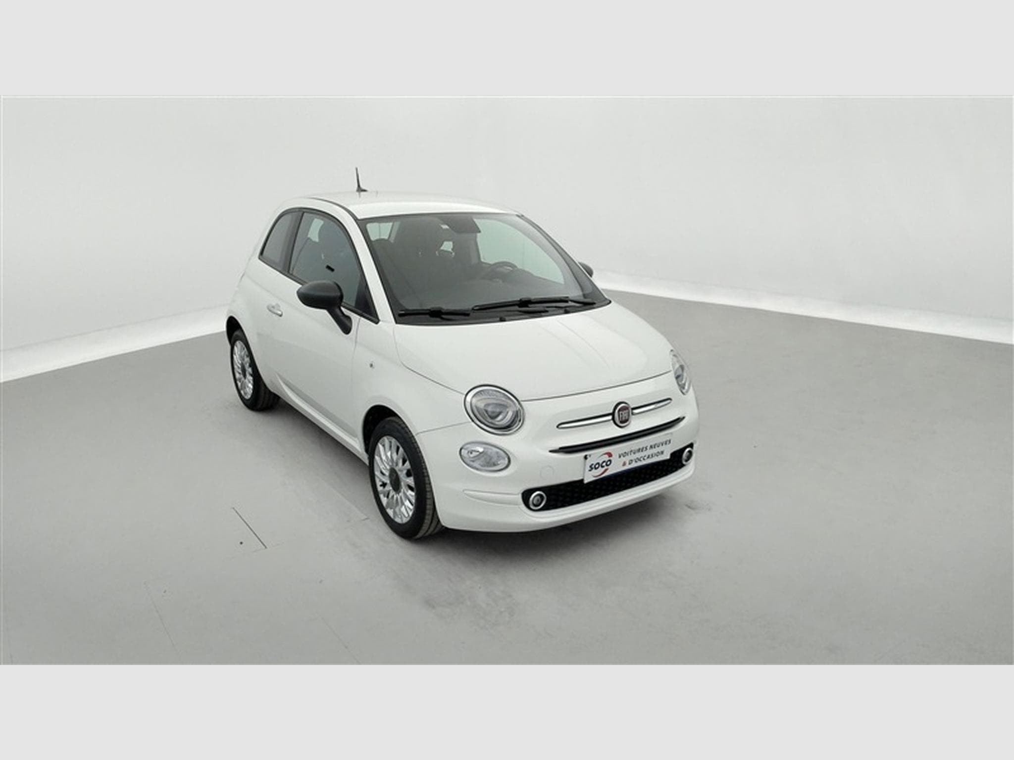 Fiat 500 1.0i MHEV Dolcevita (2024) - Photo 21