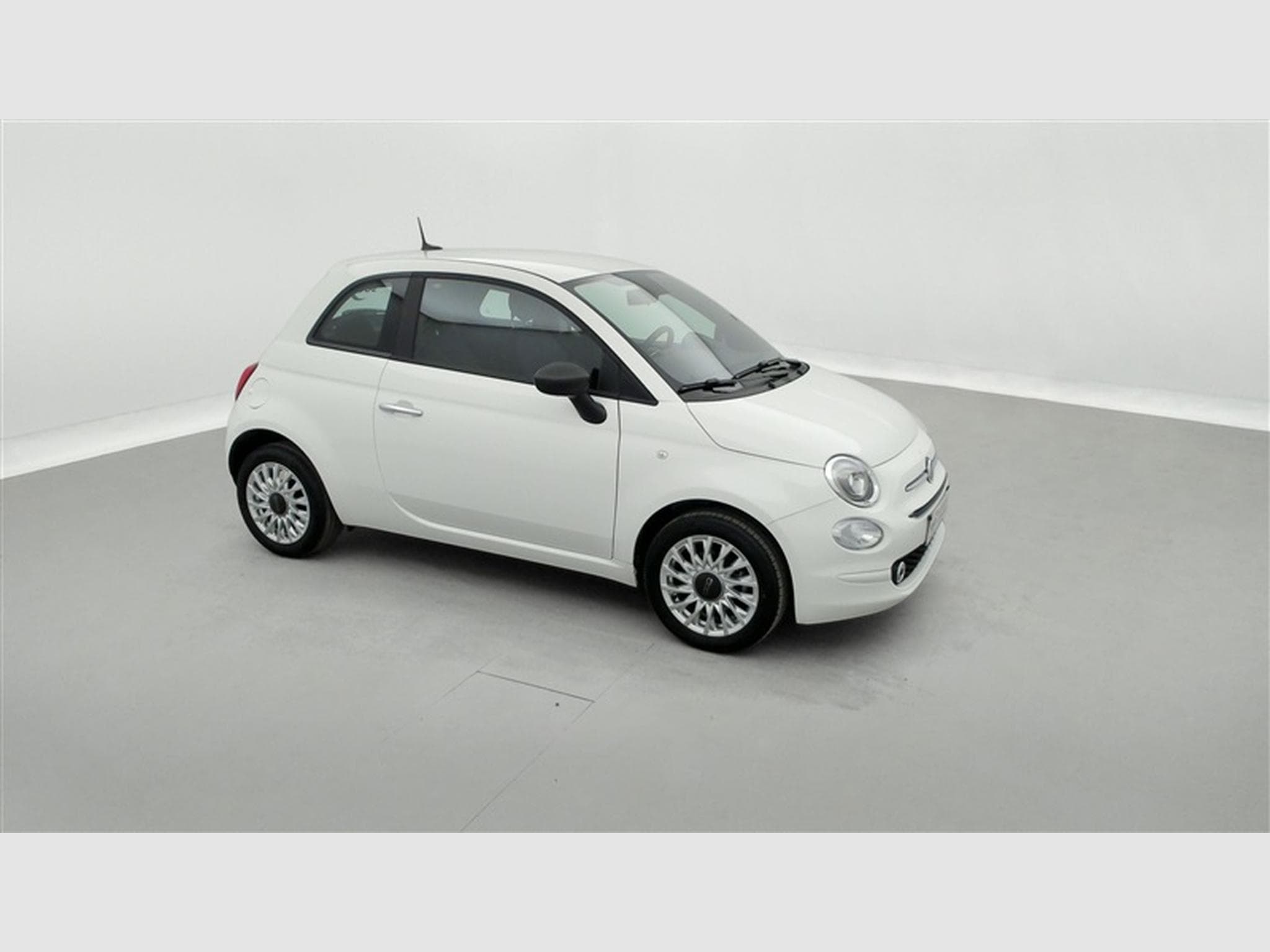 Fiat 500 1.0i MHEV Dolcevita (2024) - Photo 22