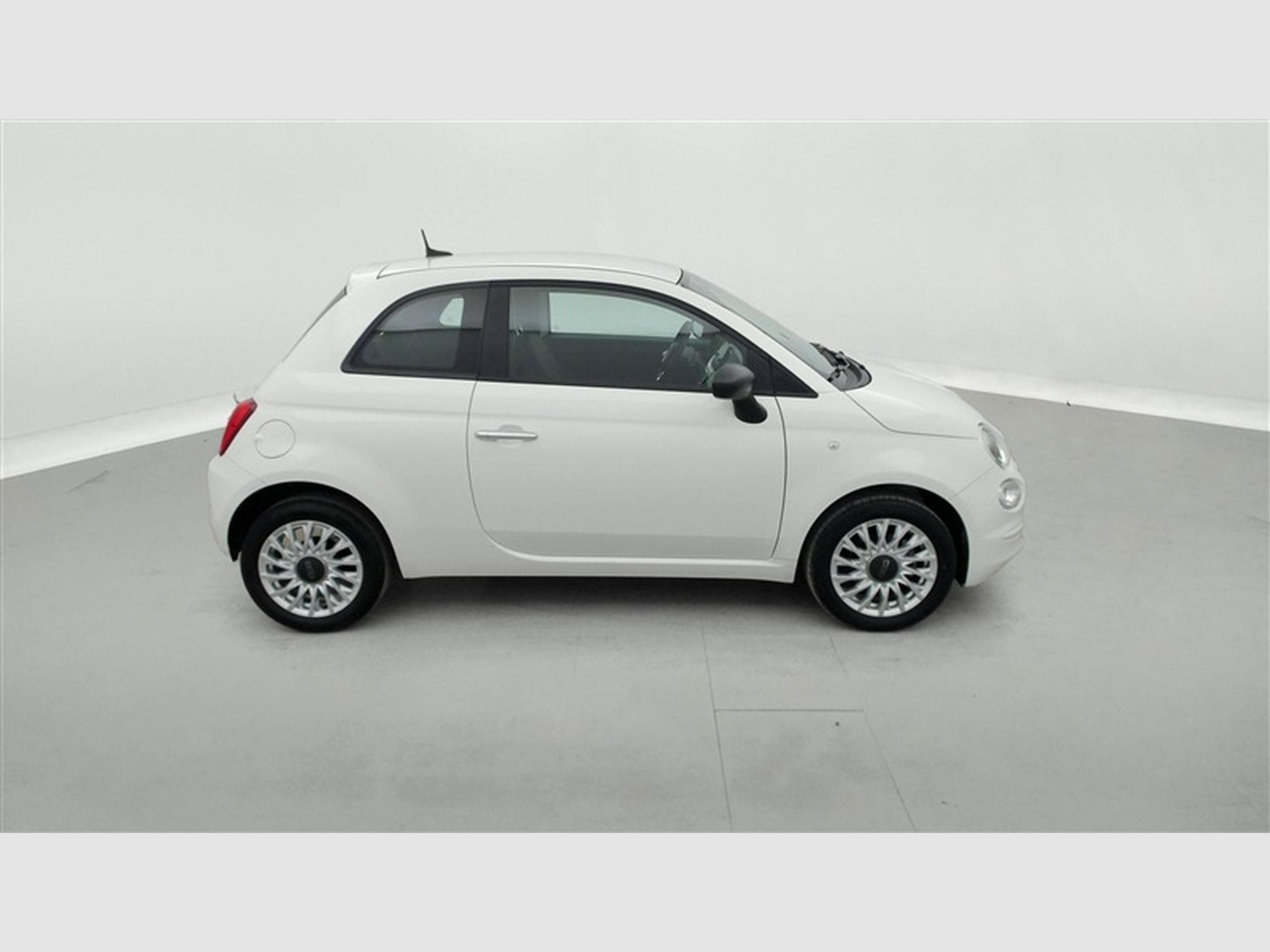 Fiat 500 1.0i MHEV Dolcevita (2024) - Photo 23