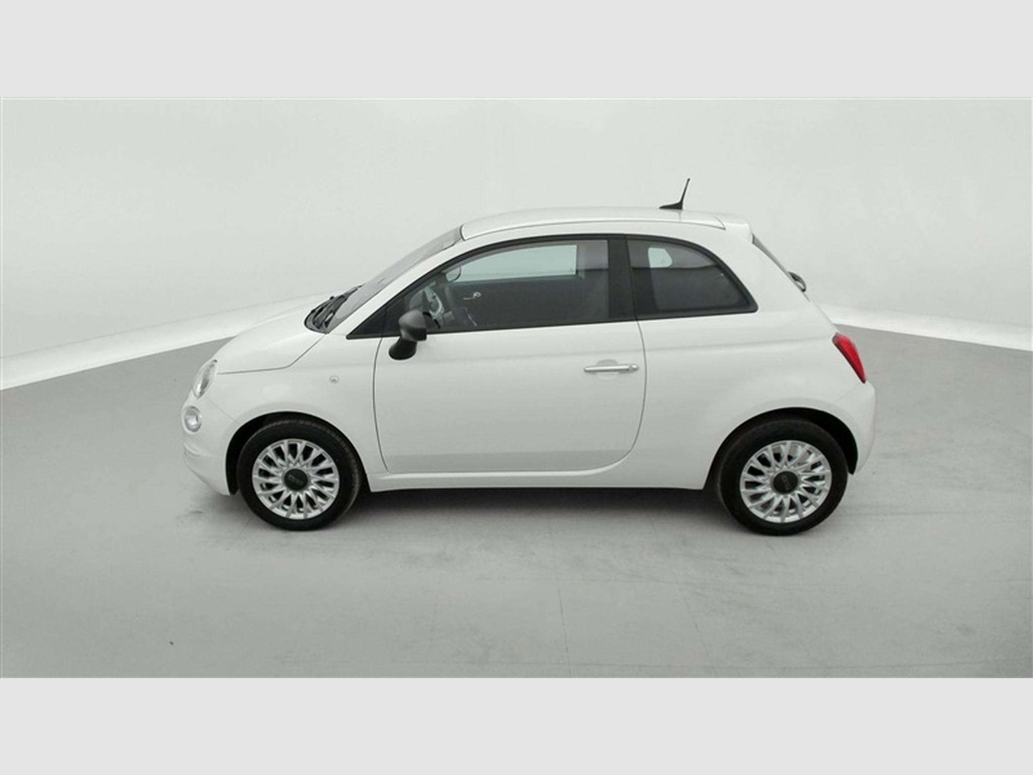 Fiat 500 1.0i MHEV Dolcevita (2024) - Photo 3