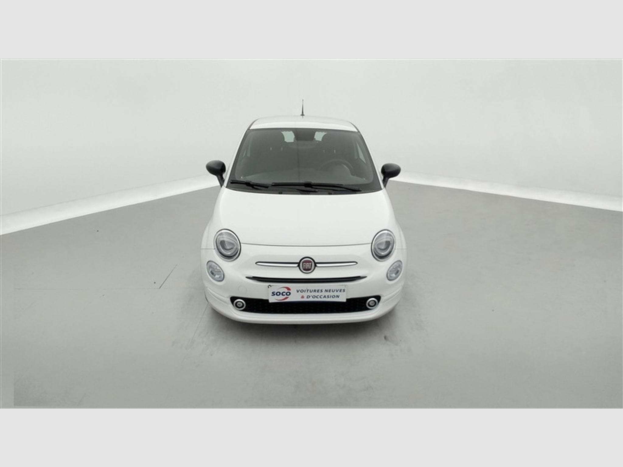 Fiat 500 1.0i MHEV Dolcevita (2024) - Photo 4