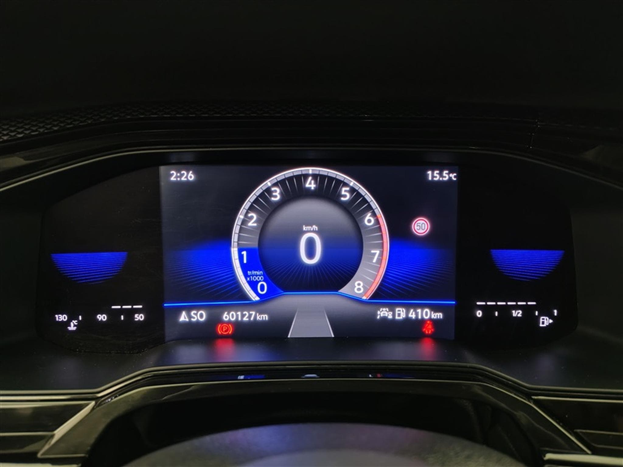 VW Taigo 1.0 TSI Life OPF (2022) - Photo 10