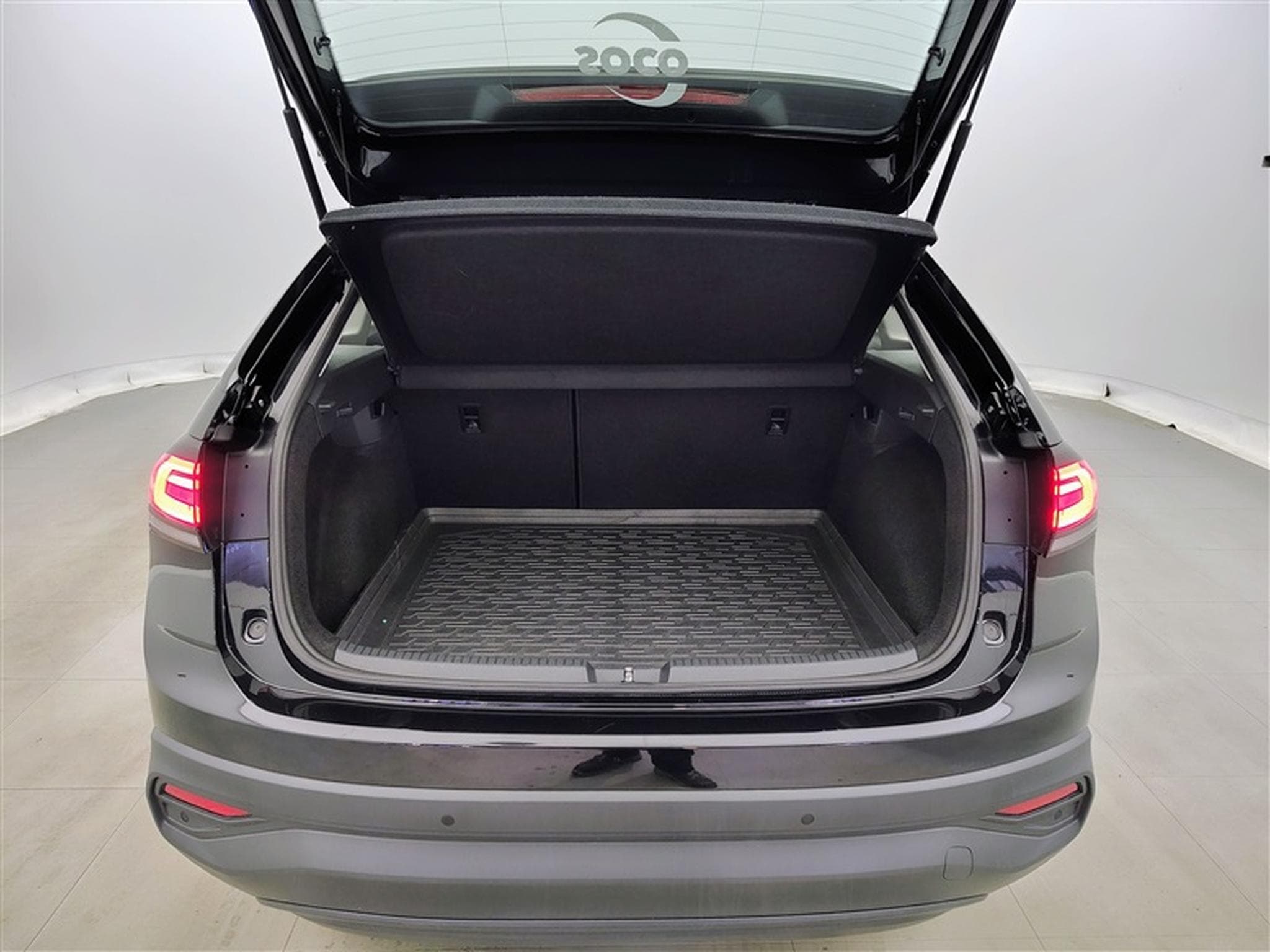 VW Taigo 1.0 TSI Life OPF (2022) - Photo 14
