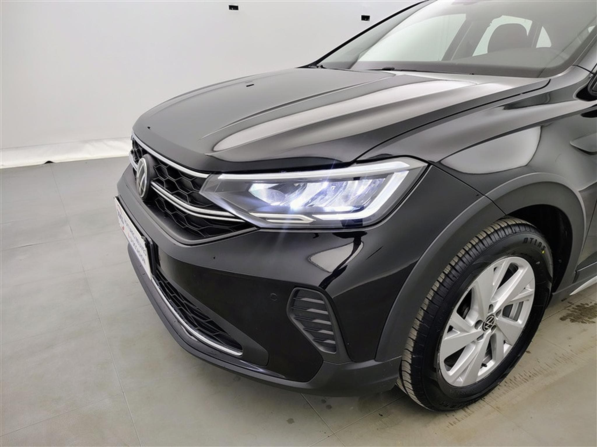 VW Taigo 1.0 TSI Life OPF (2022) - Photo 15