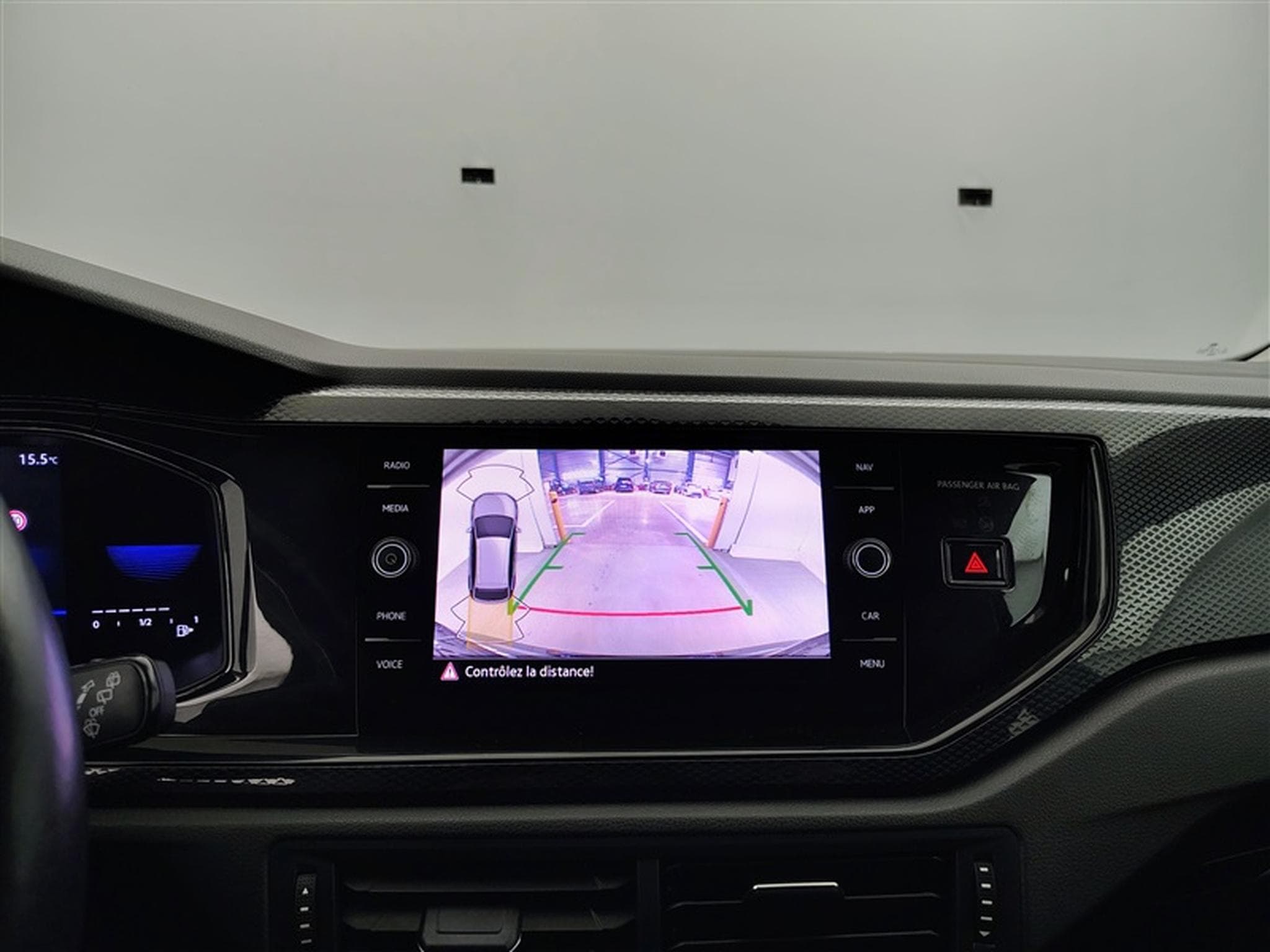 VW Taigo 1.0 TSI Life OPF (2022) - Photo 18