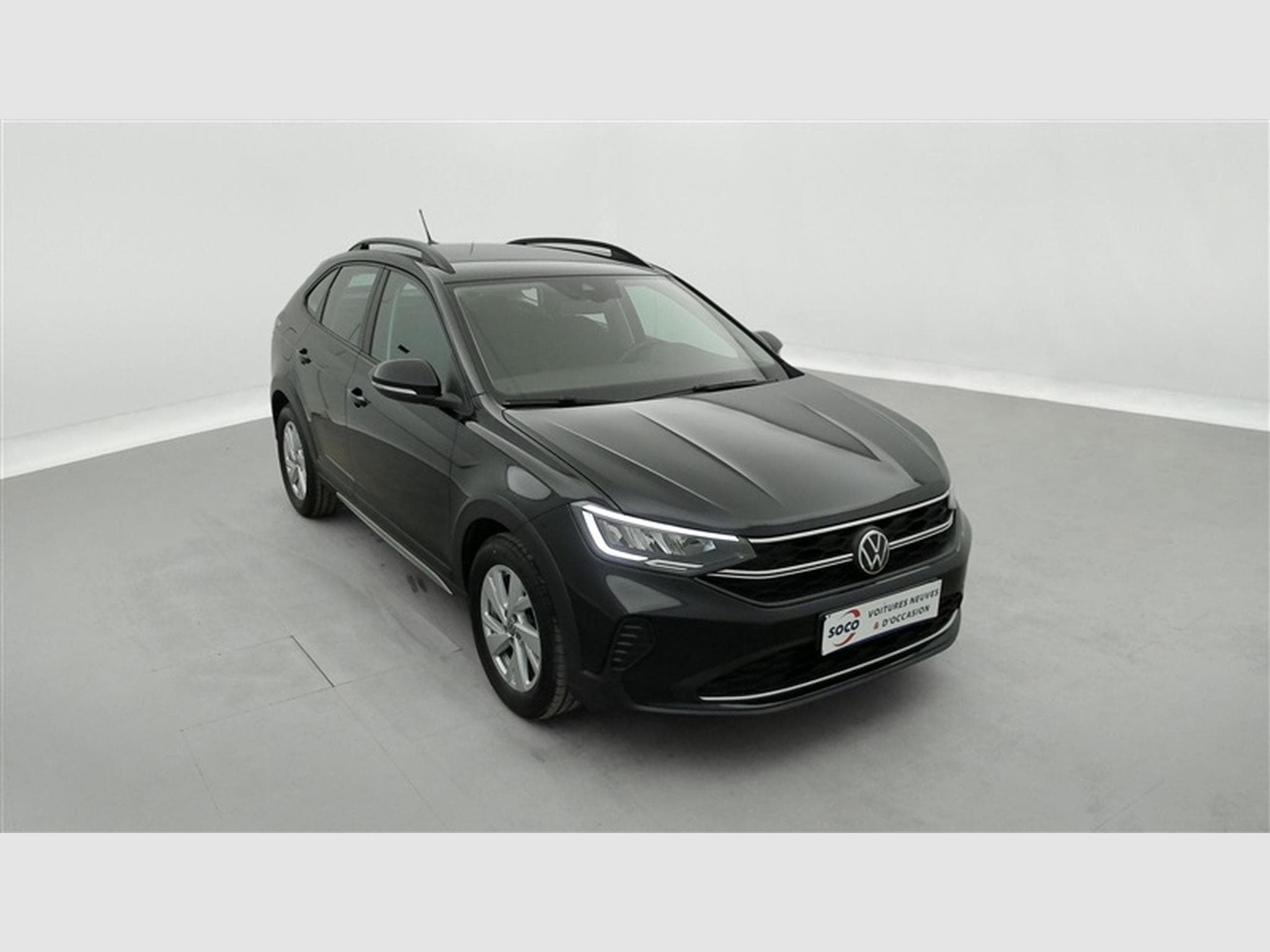 VW Taigo 1.0 TSI Life OPF (2022) - Photo 22