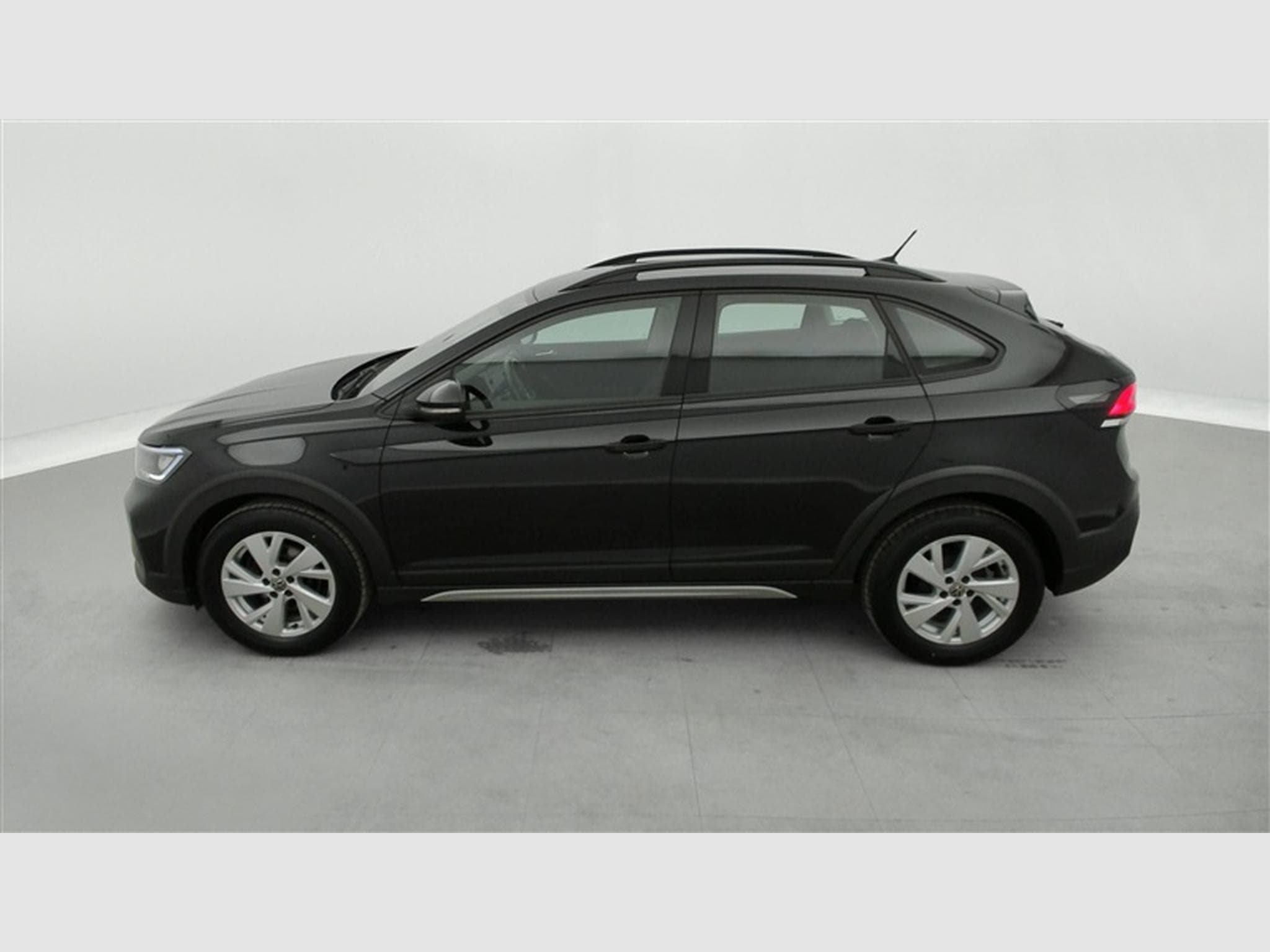 VW Taigo 1.0 TSI Life OPF (2022) - Photo 3