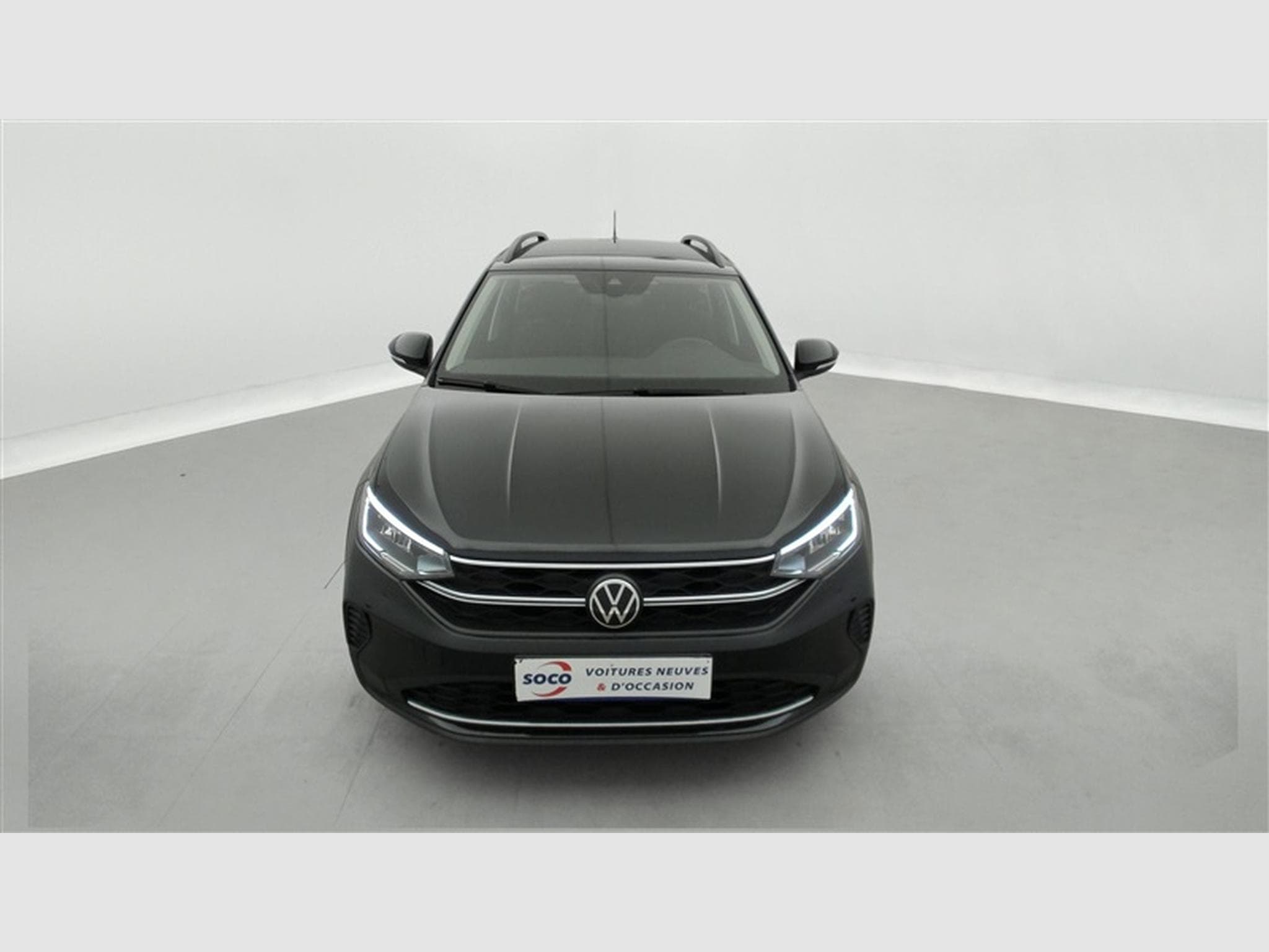 VW Taigo 1.0 TSI Life OPF (2022) - Photo 4