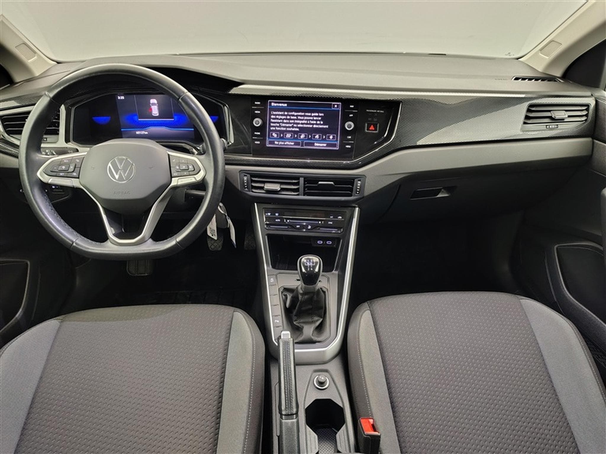 VW Taigo 1.0 TSI Life OPF (2022) - Photo 8