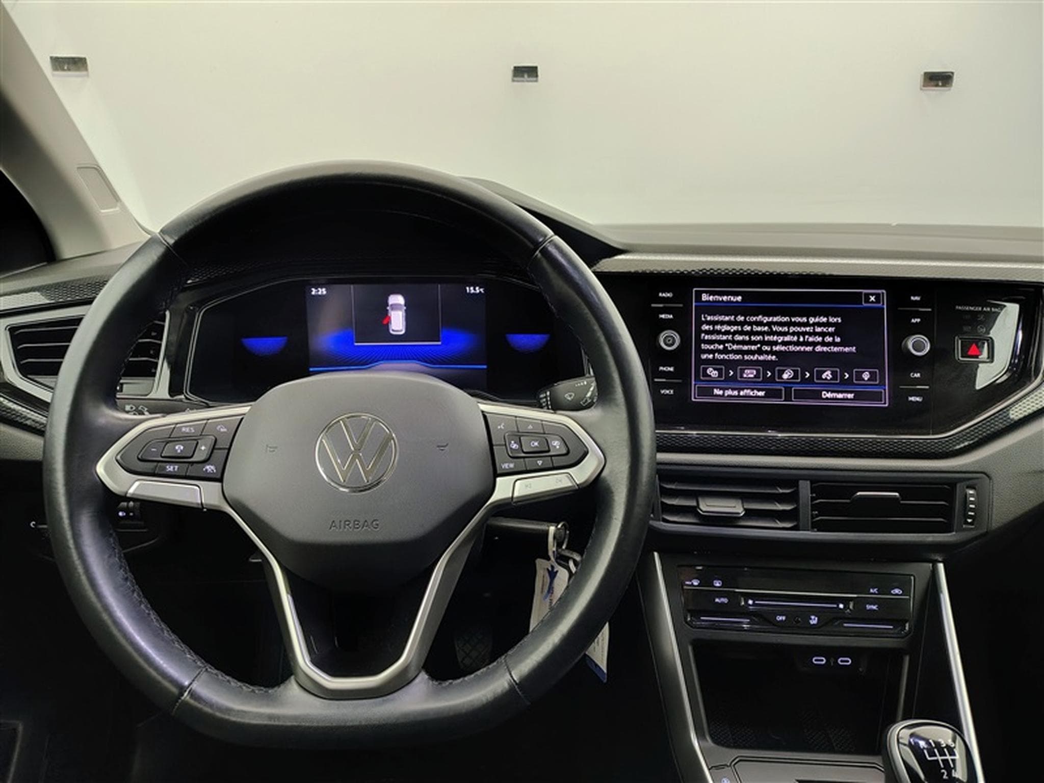 VW Taigo 1.0 TSI Life OPF (2022) - Photo 9