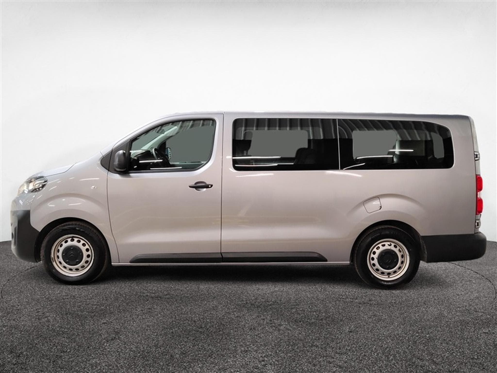 Citroen Jumpy 1.5 BlueHDi XL Comfort 9 Pl  Navi / PDC (2021) - Photo 3