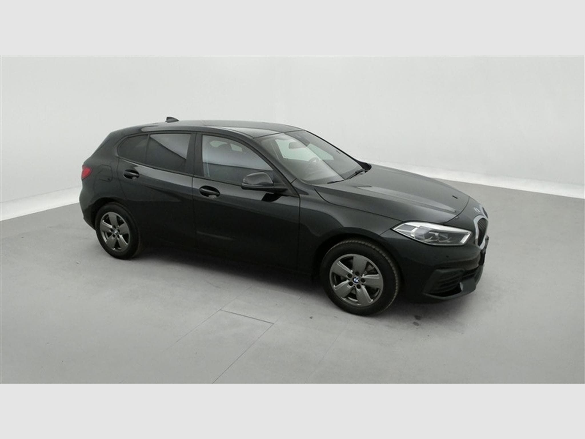 BMW 116 116dA Business NAVI/FULL LED/JA16/PDC AV AR (2023) - Photo 22
