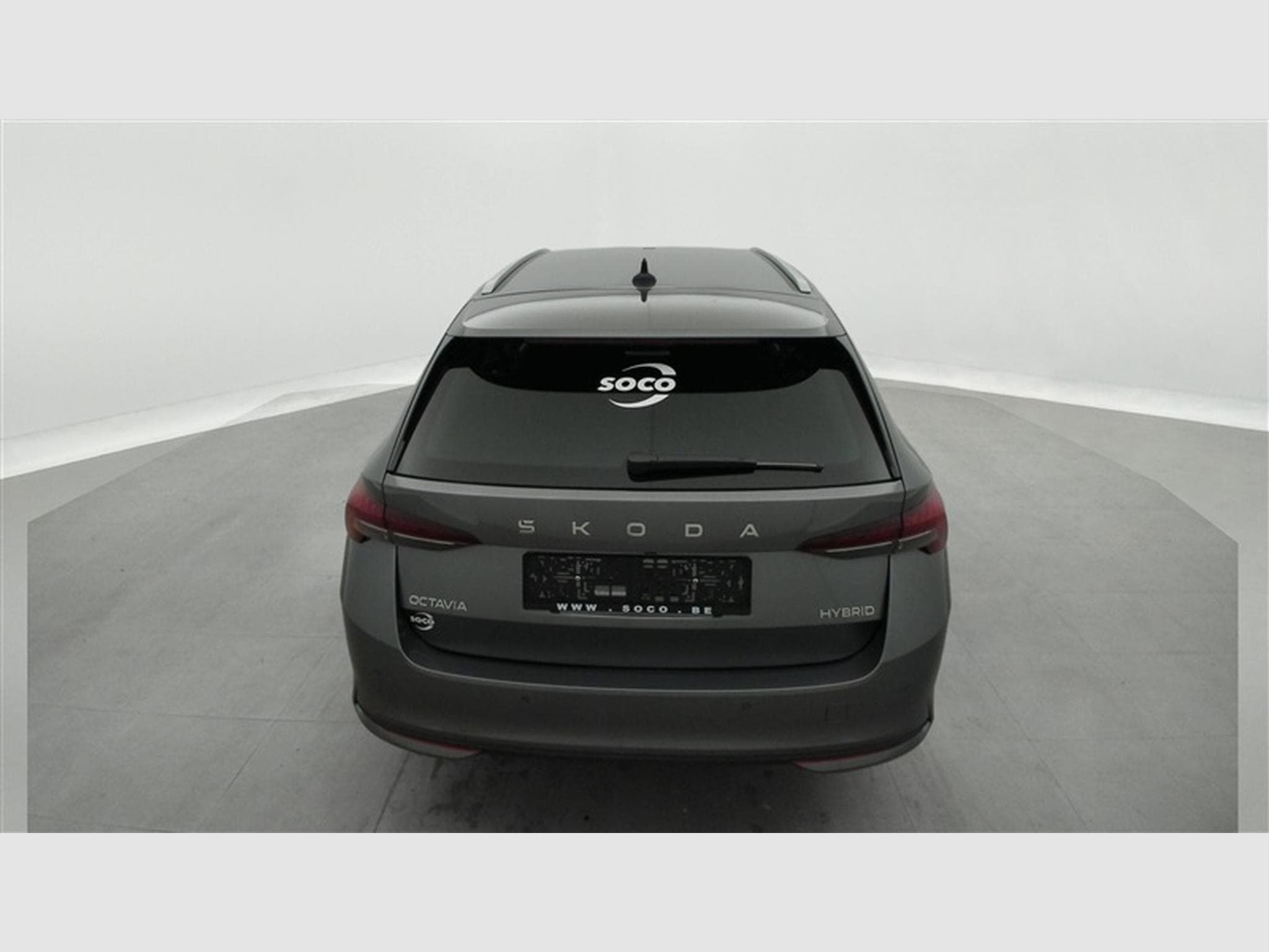 Skoda Octavia 1.5 e-TSi 150cv DSG Selection CARPLAY / FULL LED / CAMERA (2026) - Photo 5
