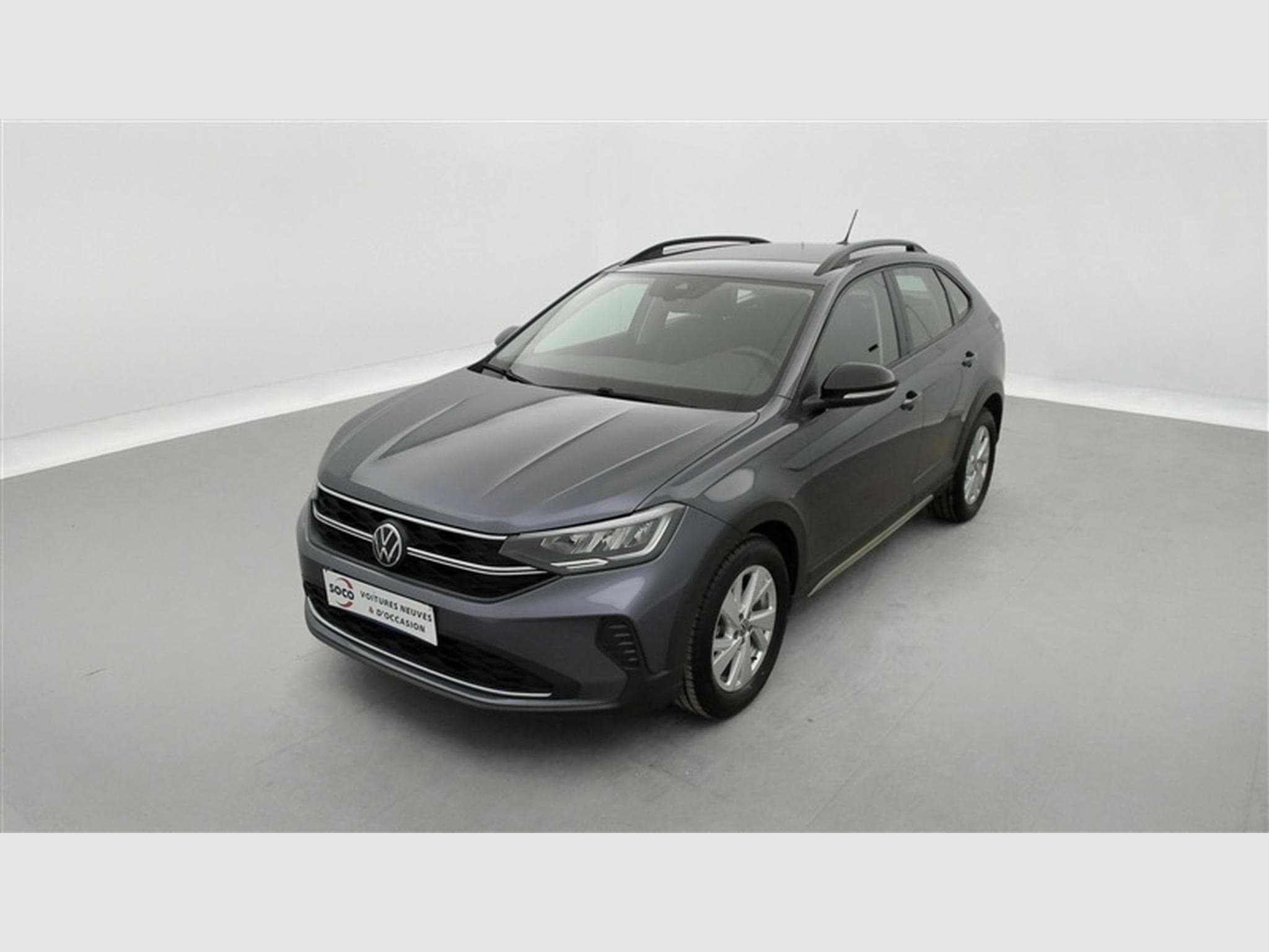 VW Taigo 1.0 TSI Life  Navi Cockpit / Led (2022) - Photo 1
