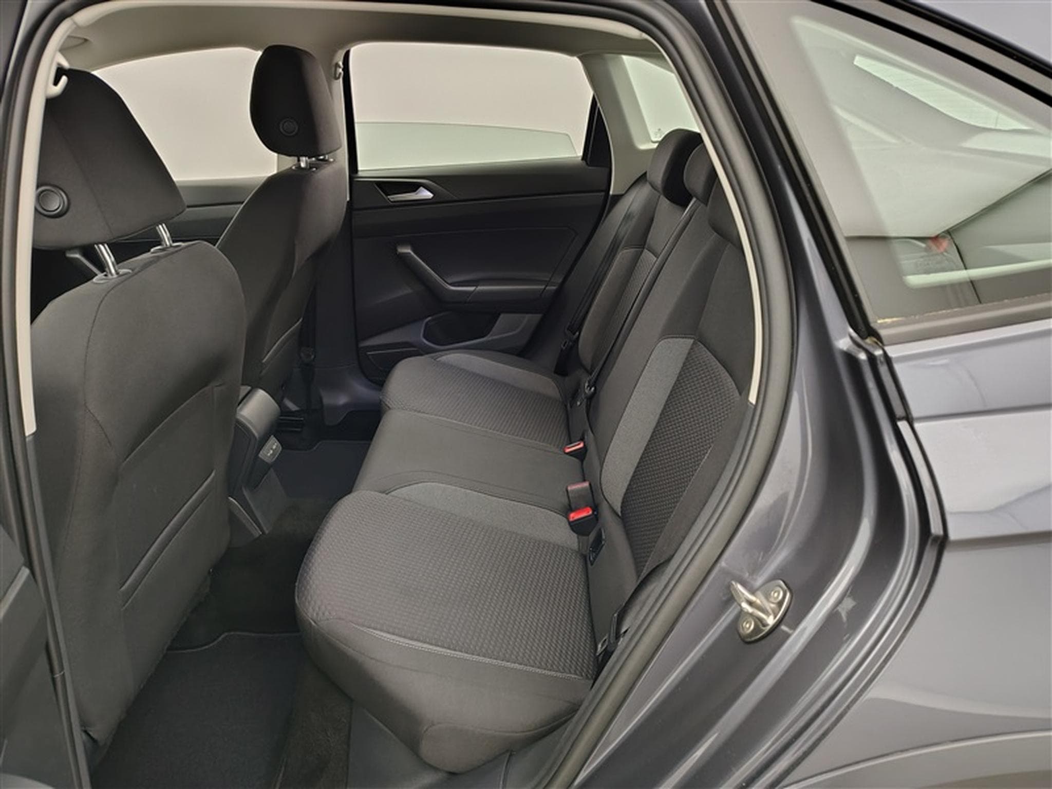 VW Taigo 1.0 TSI Life  Navi Cockpit / Led (2022) - Photo 13