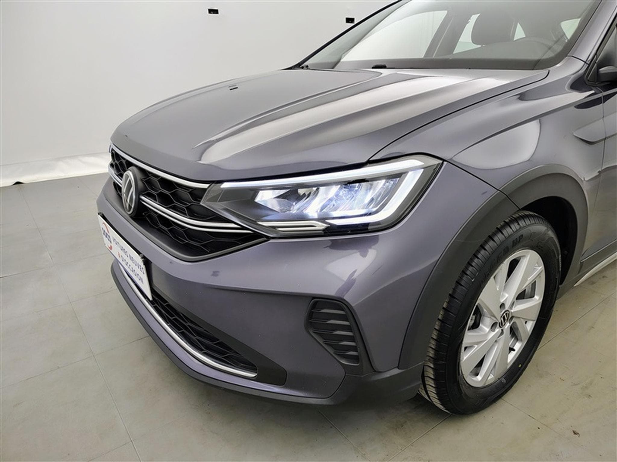 VW Taigo 1.0 TSI Life  Navi Cockpit / Led (2022) - Photo 15