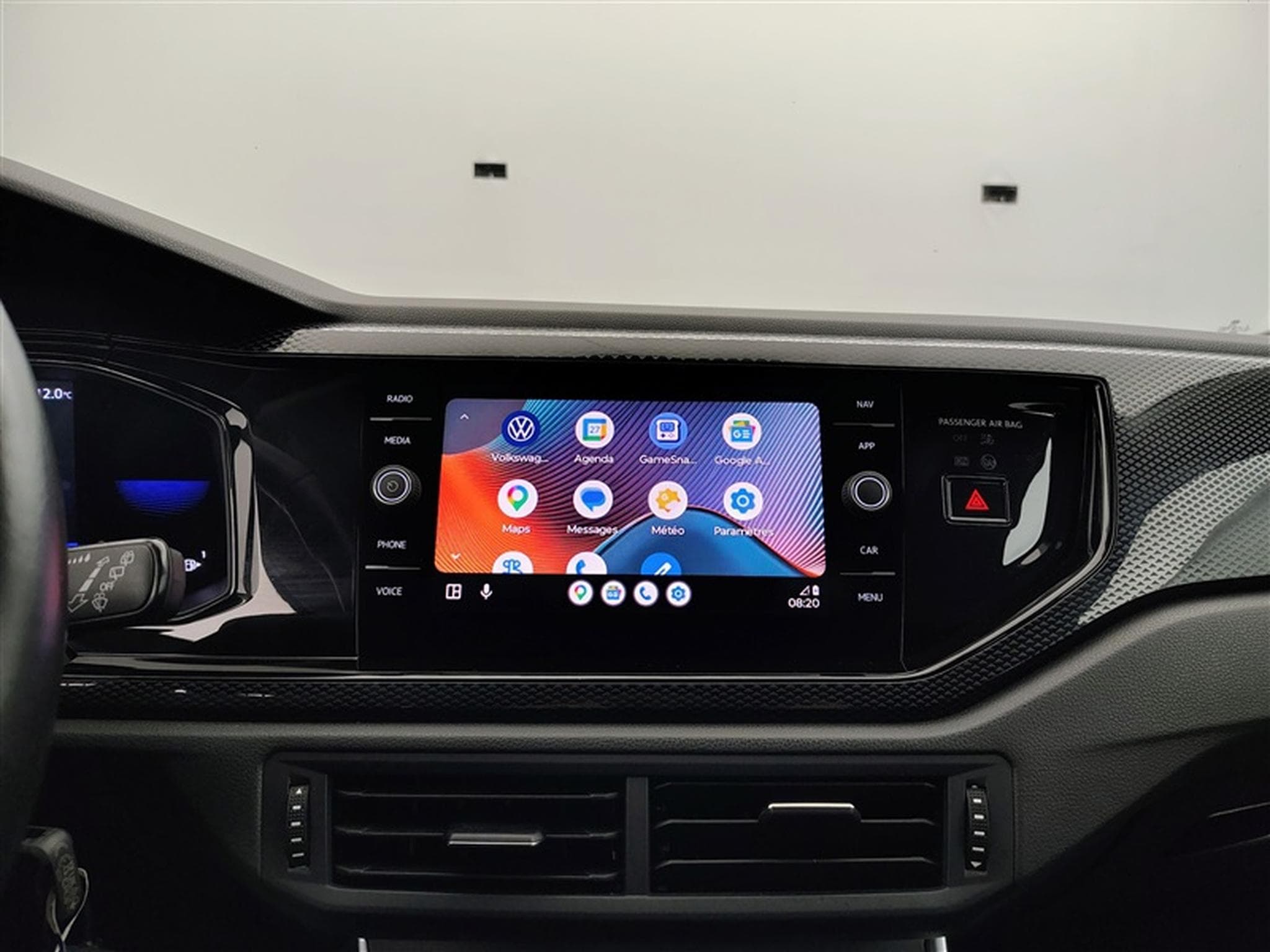 VW Taigo 1.0 TSI Life  Navi Cockpit / Led (2022) - Photo 19