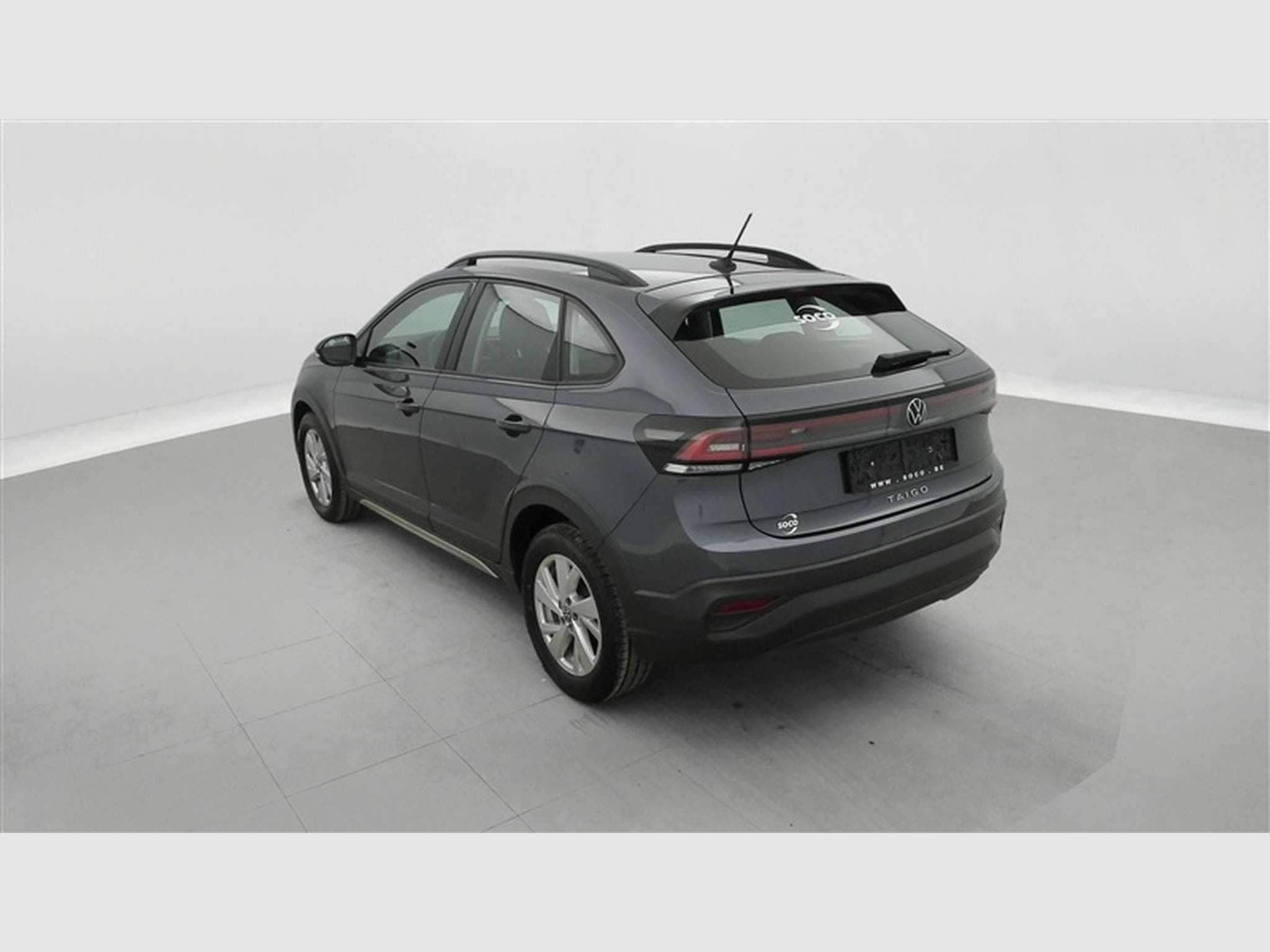 VW Taigo 1.0 TSI Life  Navi Cockpit / Led (2022) - Photo 2