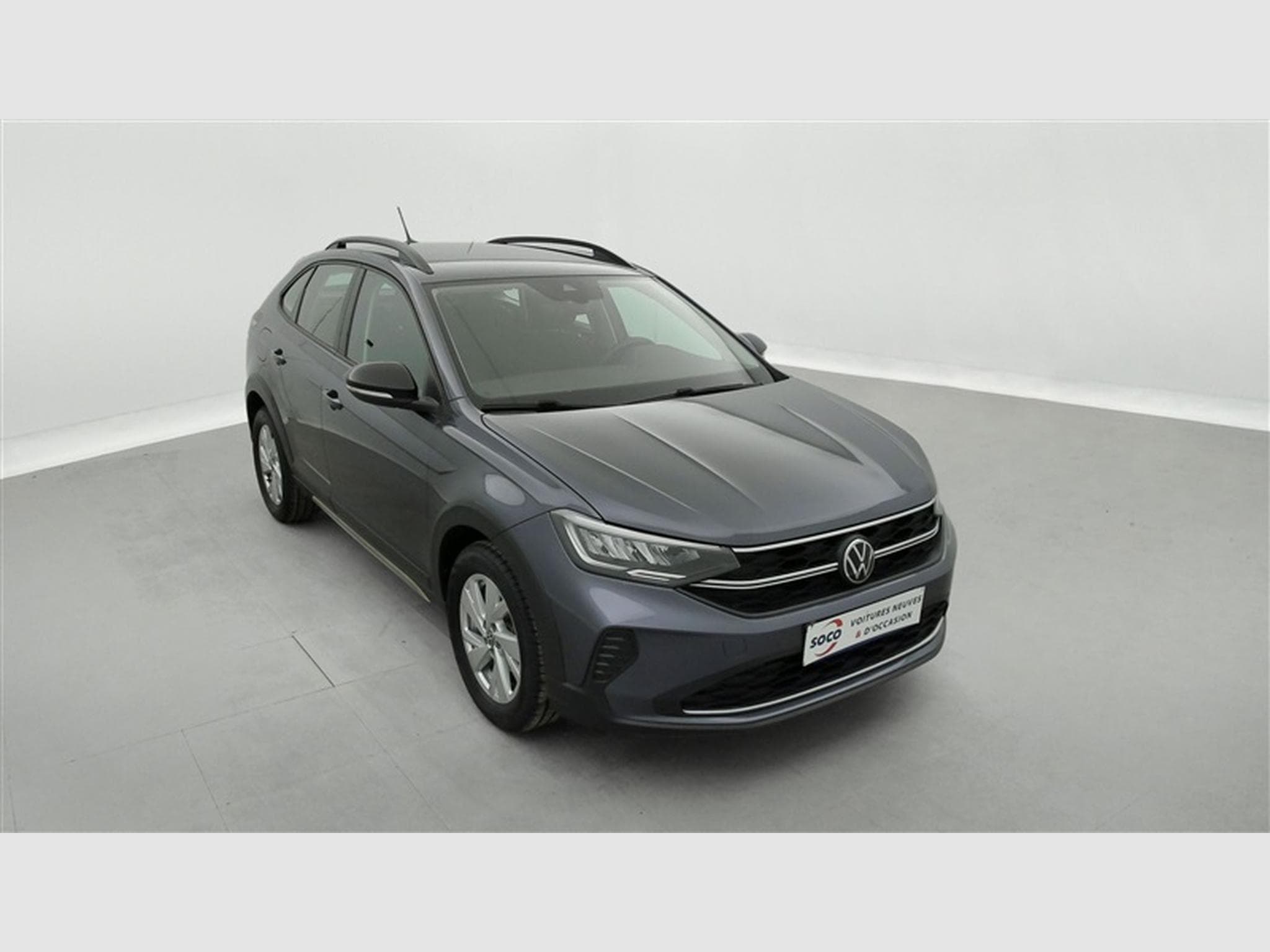 VW Taigo 1.0 TSI Life  Navi Cockpit / Led (2022) - Photo 21