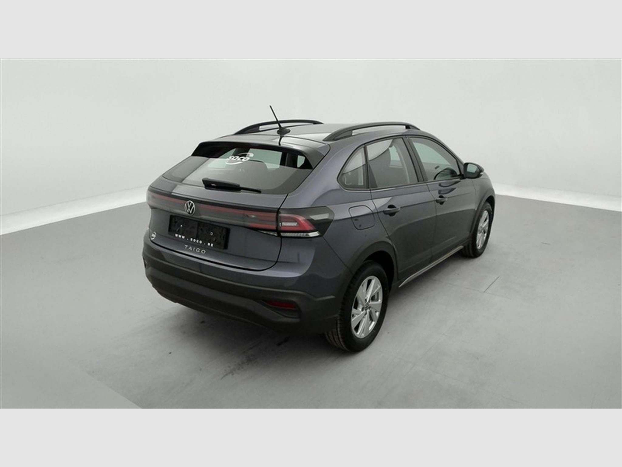 VW Taigo 1.0 TSI Life  Navi Cockpit / Led (2022) - Photo 25