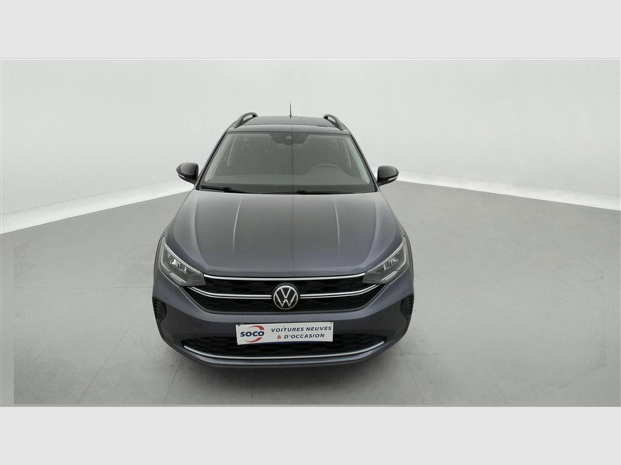 VW Taigo 1.0 TSI Life  Navi Cockpit / Led (2022) - Photo 4
