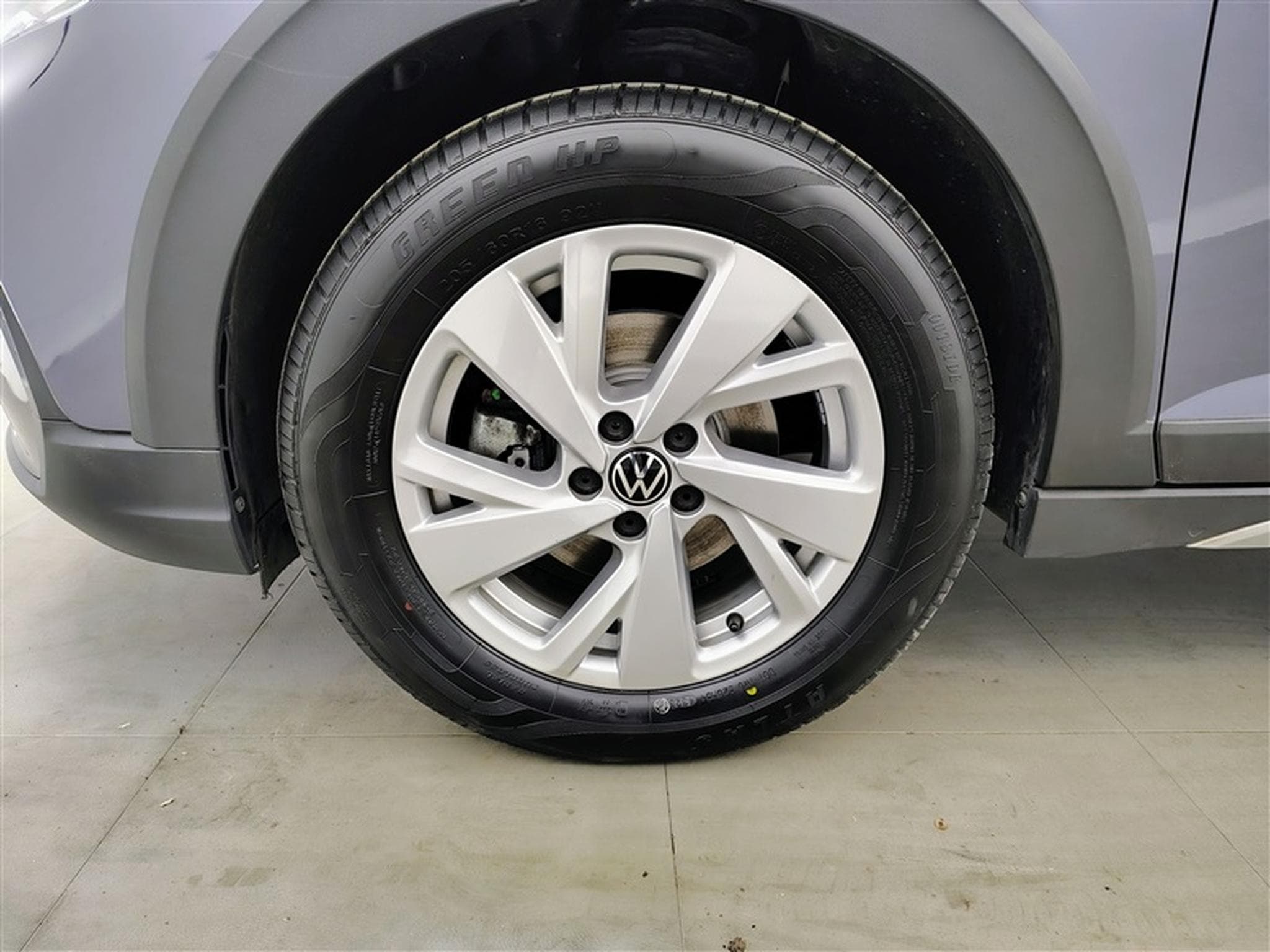 VW Taigo 1.0 TSI Life  Navi Cockpit / Led (2022) - Photo 6
