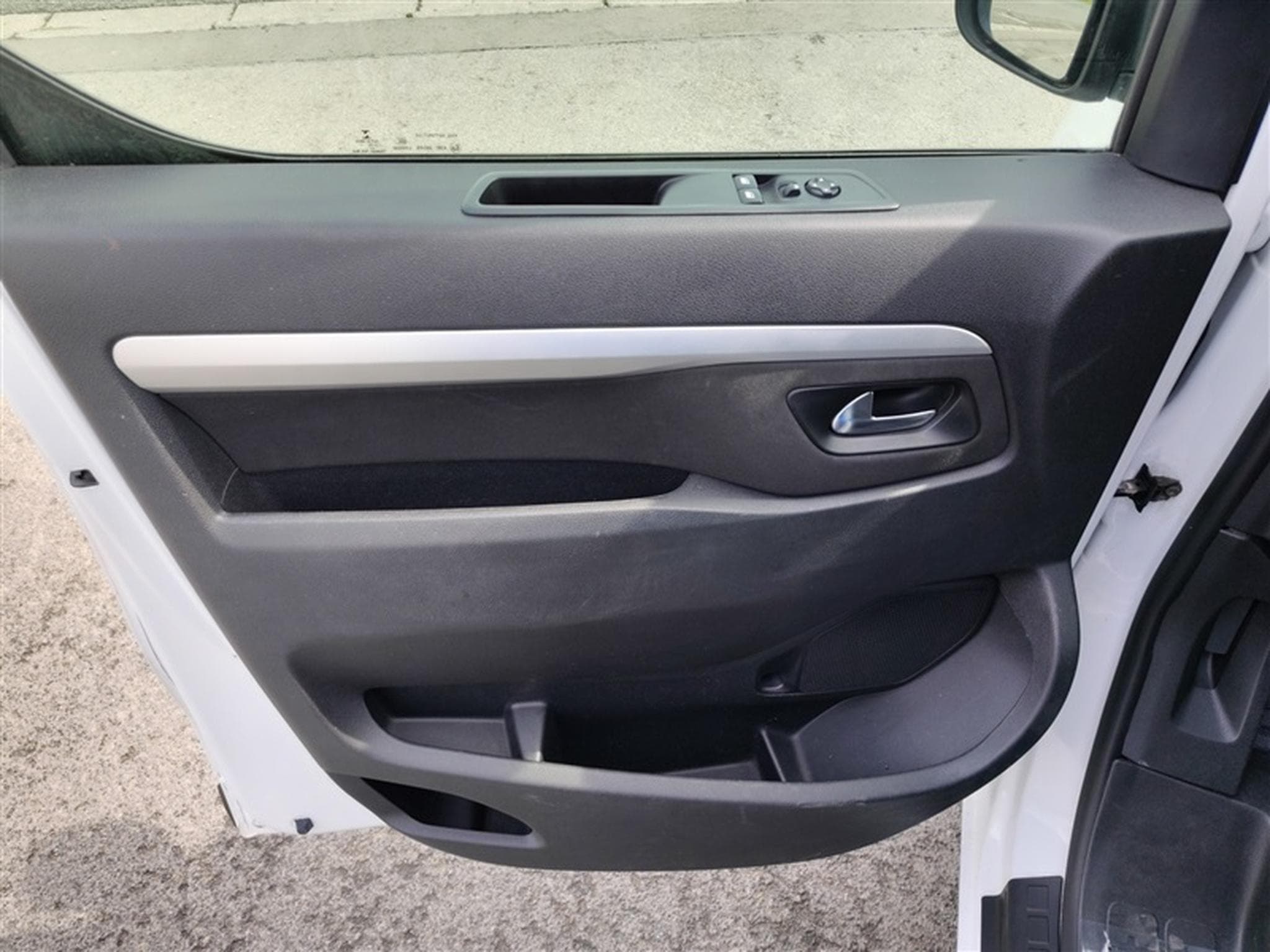 Fiat Scudo 2.0 JTD 136Cv 3Pl / NAVI / CAMERA (2022) - Photo 17