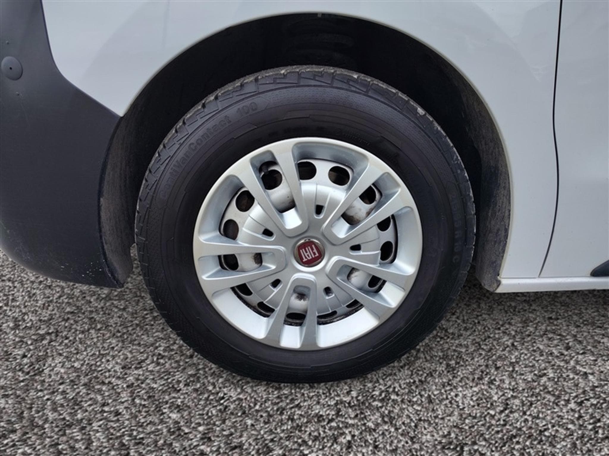 Fiat Scudo 2.0 JTD 136Cv 3Pl / NAVI / CAMERA (2022) - Photo 6
