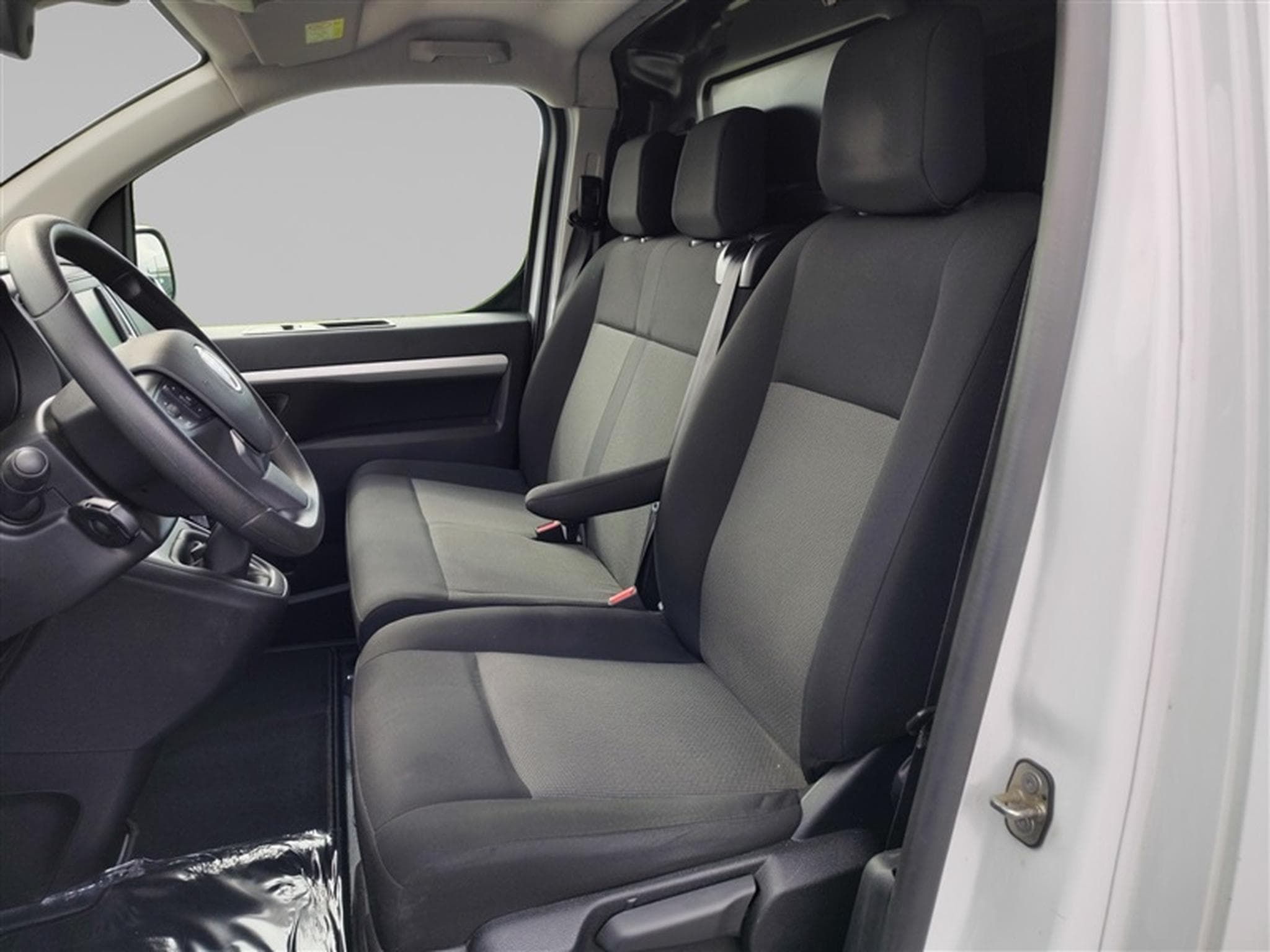 Fiat Scudo 2.0 JTD 136Cv 3Pl / NAVI / CAMERA (2022) - Photo 7