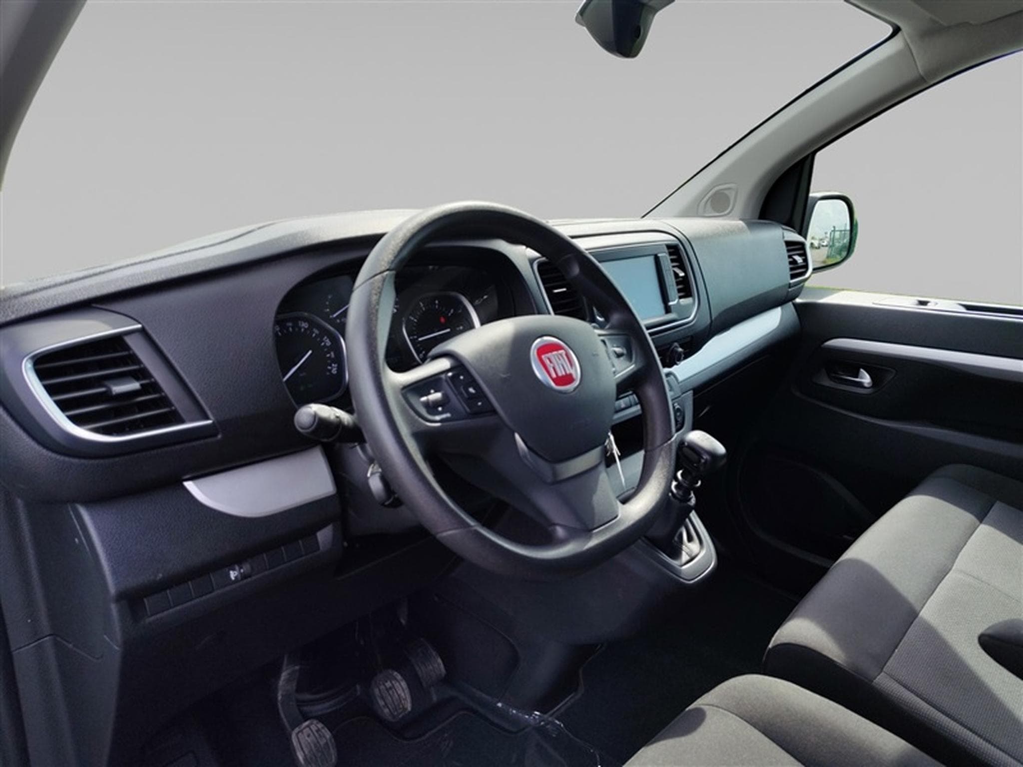 Fiat Scudo 2.0 JTD 136Cv 3Pl / NAVI / CAMERA (2022) - Photo 8