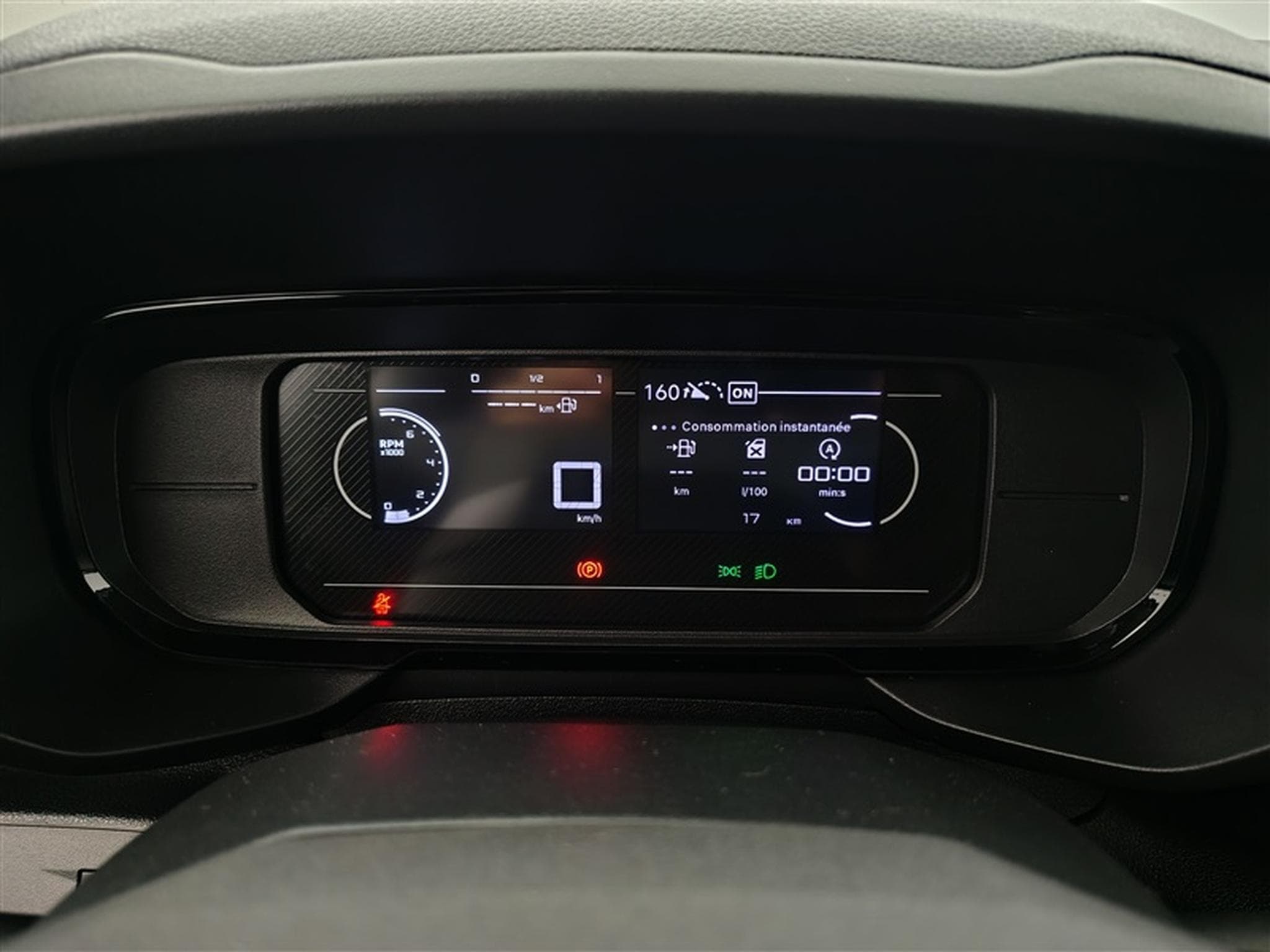 Citroen Berlingo 1.5 BlueHDi 100cv M 3pl. CARPLAY / CAMERA (2026) - Photo 6