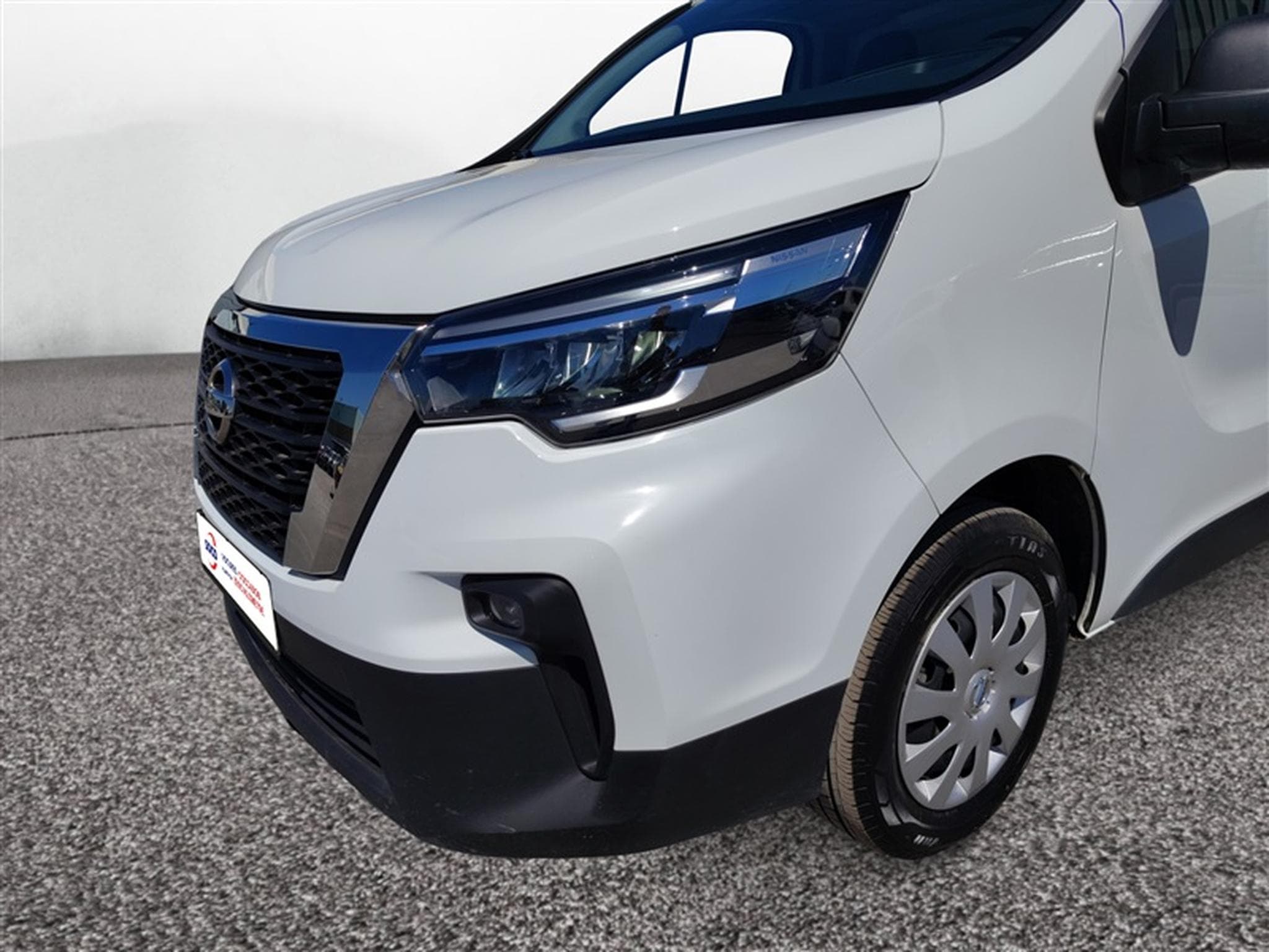 Nissan Primastar 2.0 dCi 30 L2H1 FULL LED / CLIM (2024) - Photo 15