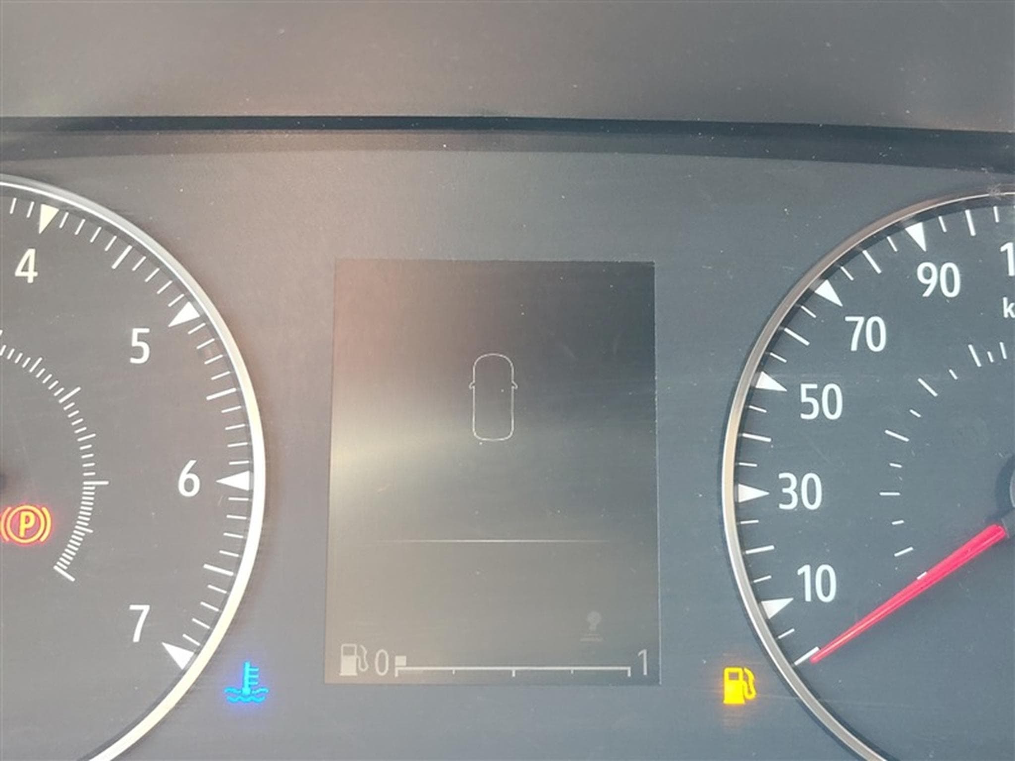 Nissan Primastar 2.0 dCi 30 L2H1 FULL LED / CLIM (2024) - Photo 17