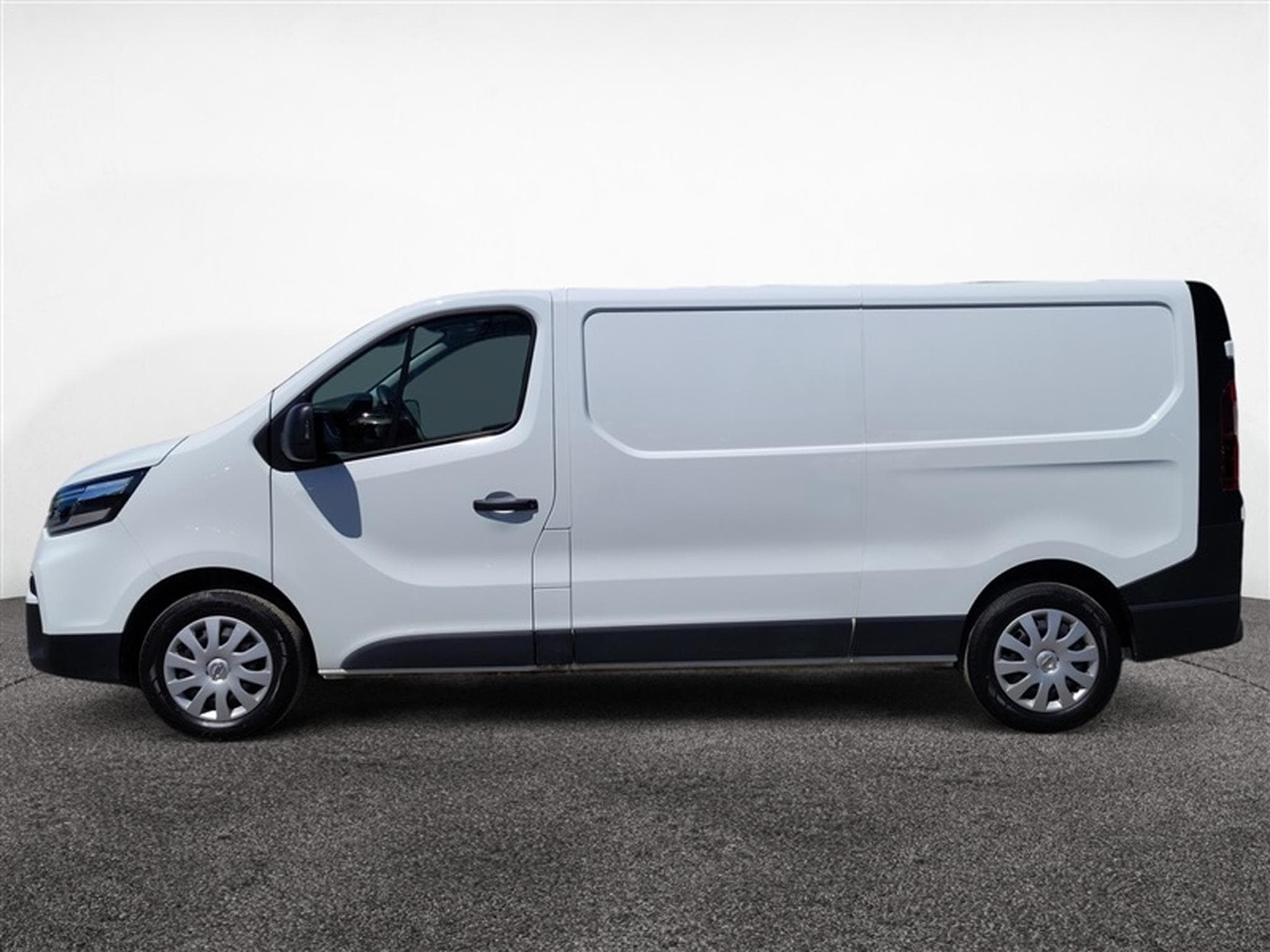 Nissan Primastar 2.0 dCi 30 L2H1 FULL LED / CLIM (2024) - Photo 3