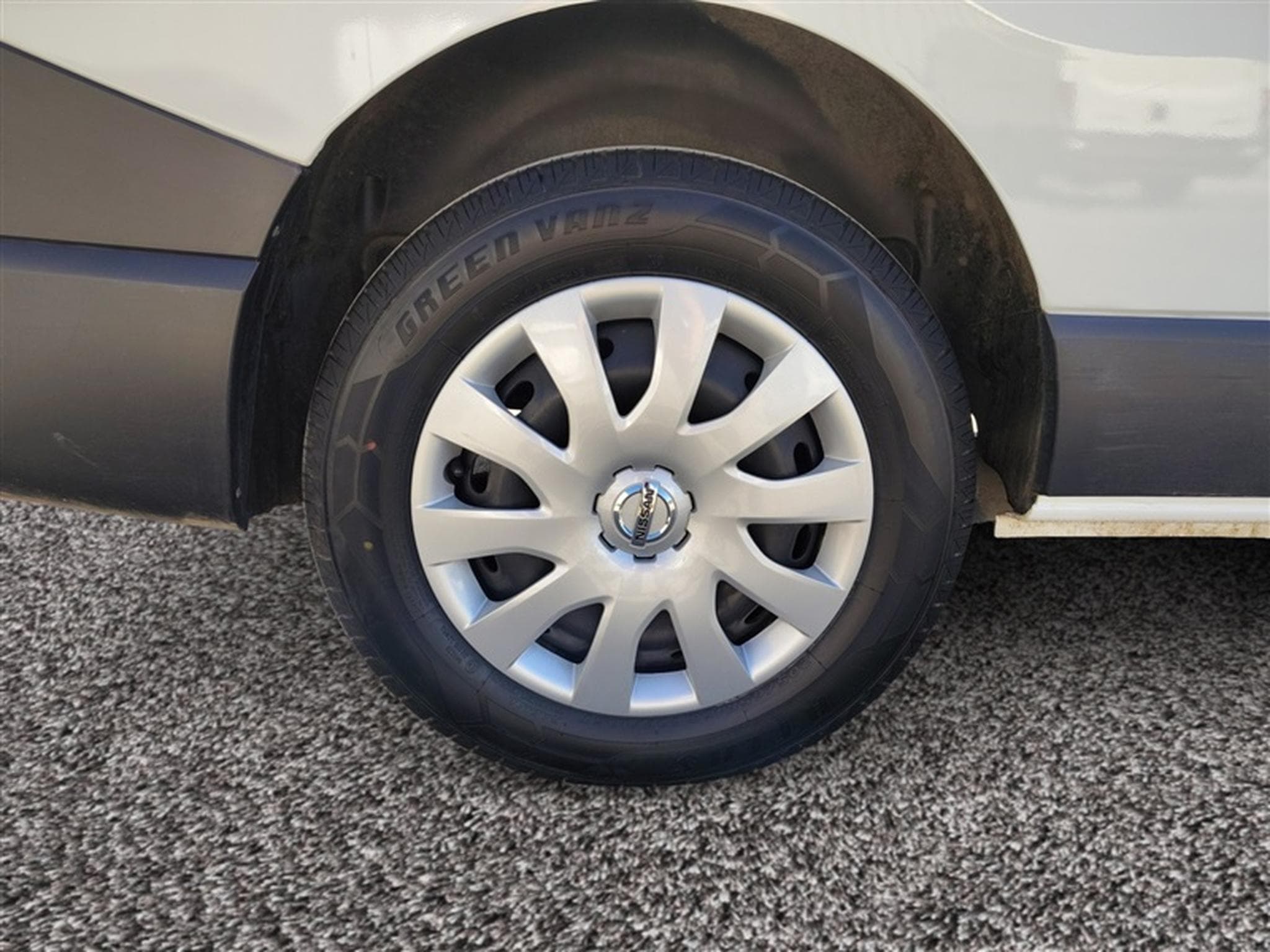 Nissan Primastar 2.0 dCi 30 L2H1 FULL LED / CLIM (2024) - Photo 6