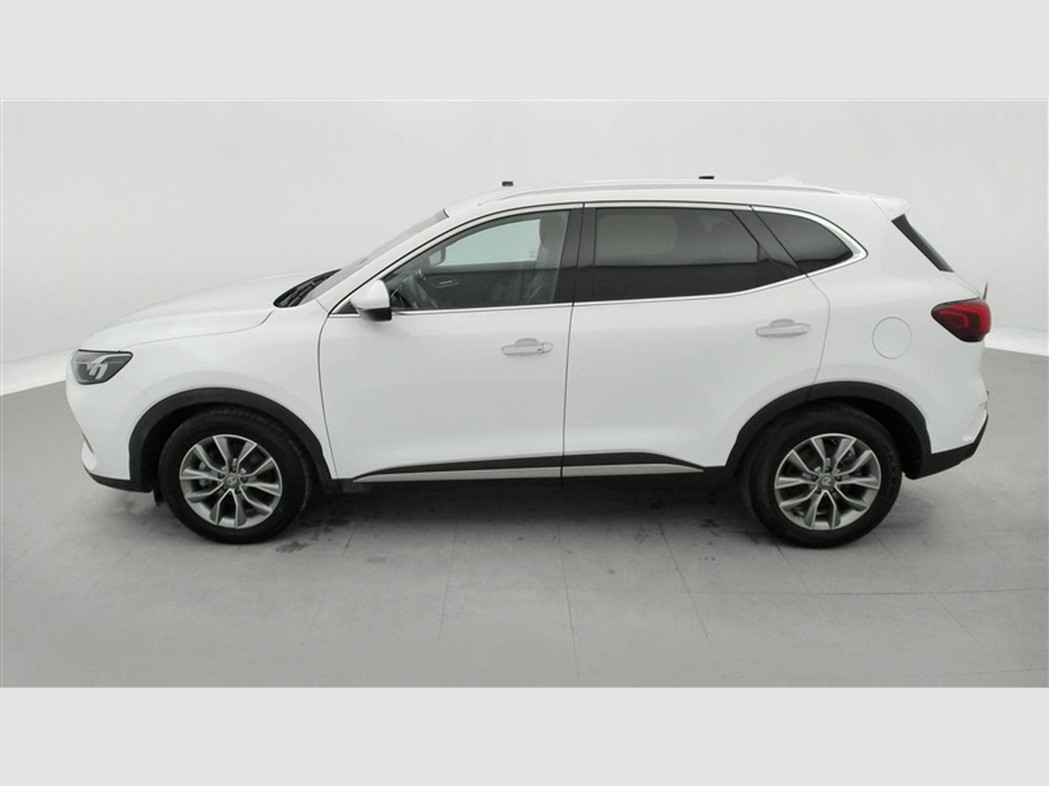 MG HS 1.5 T-GDi 160cv Comfort CUIR / NAVI / CAMERA / CARPLAY (2024) - Photo 3