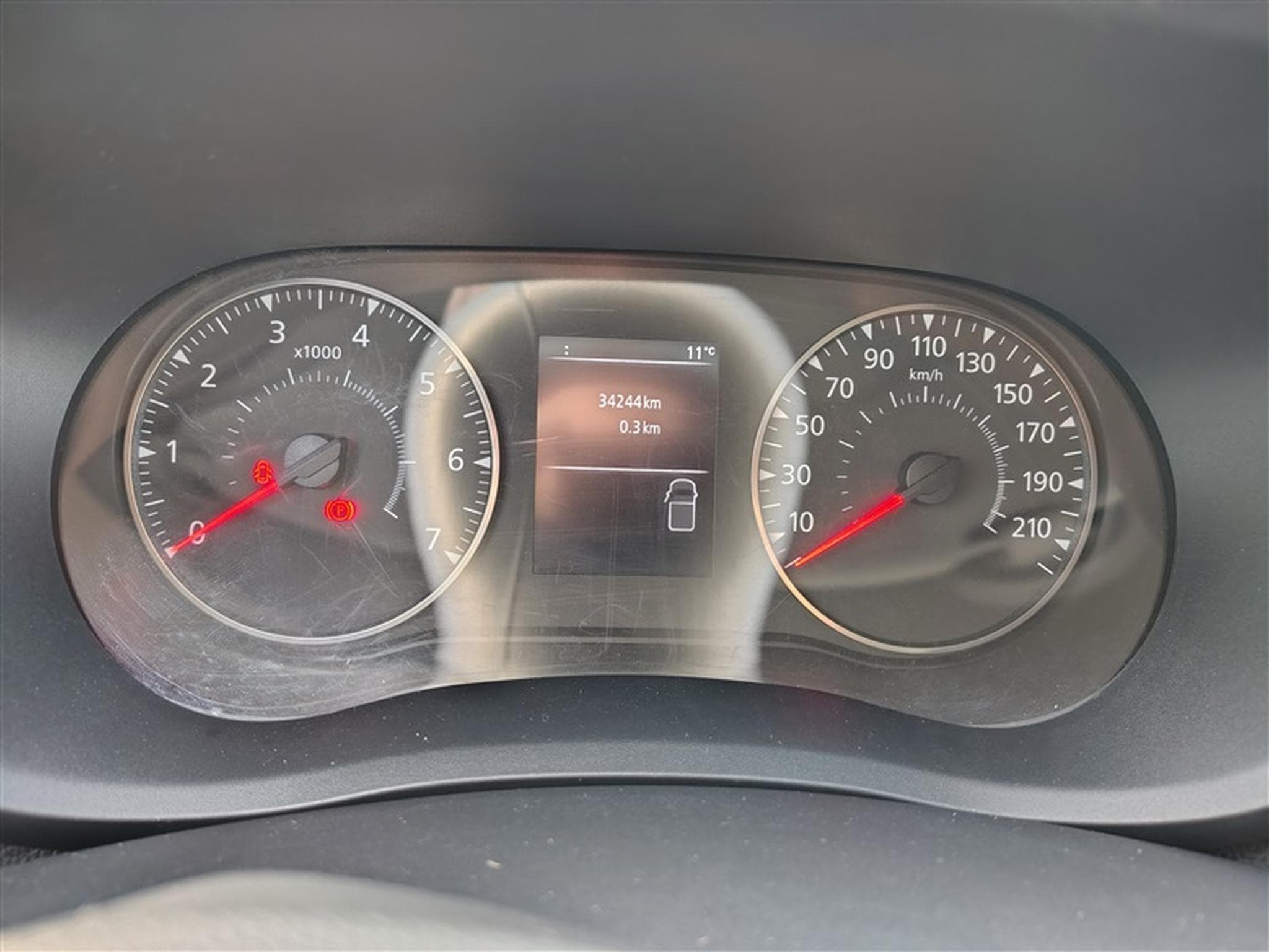 Renault Master 2.3 dCi 136cv L1H2 Confort CLIM / BLUETOOTH (2022) - Photo 10