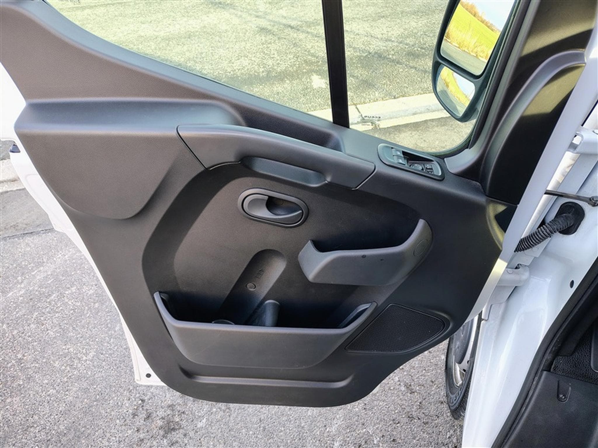 Renault Master 2.3 dCi 136cv L1H2 Confort CLIM / BLUETOOTH (2022) - Photo 16