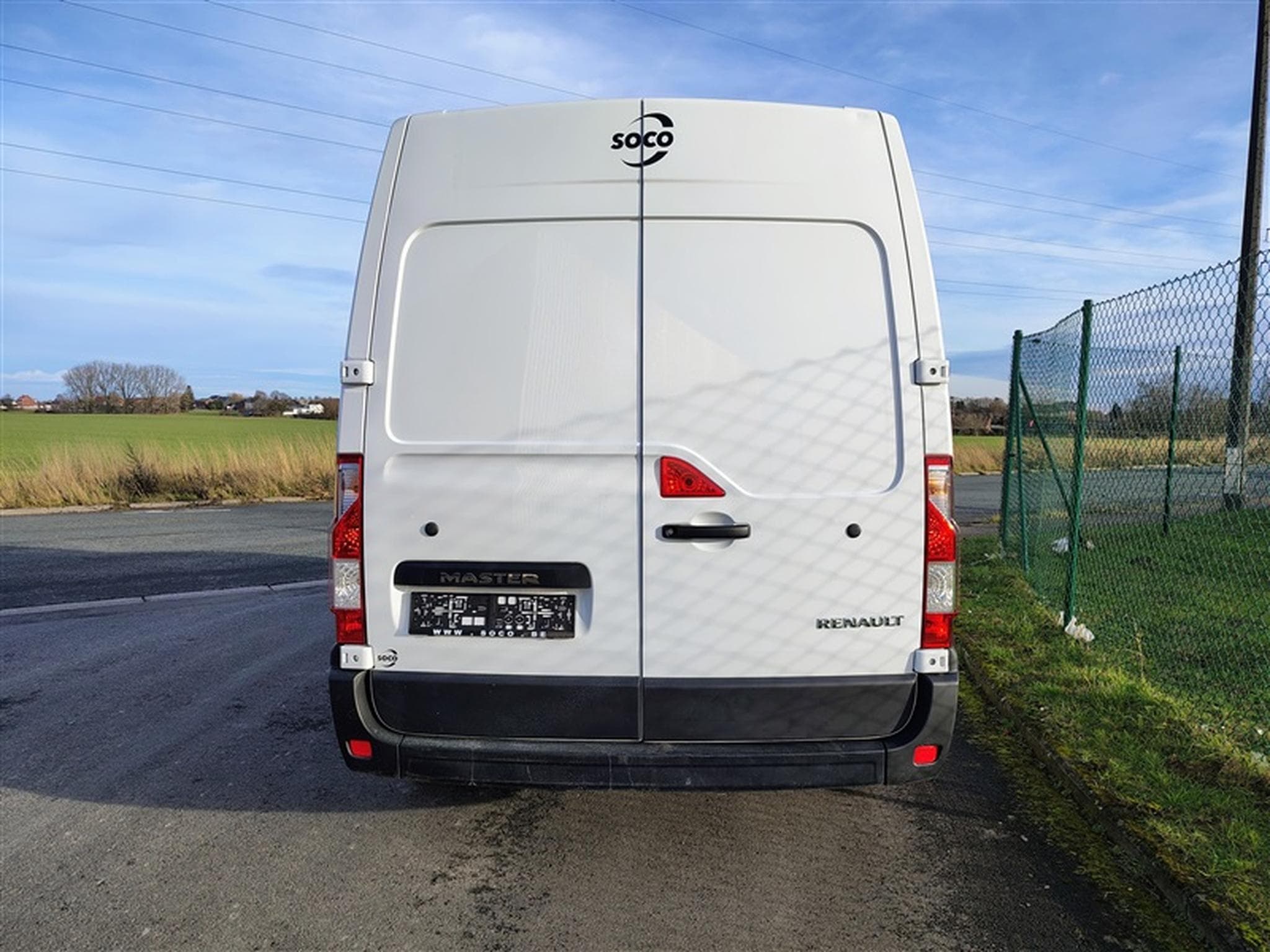 Renault Master 2.3 dCi 136cv L1H2 Confort CLIM / BLUETOOTH (2022) - Photo 5