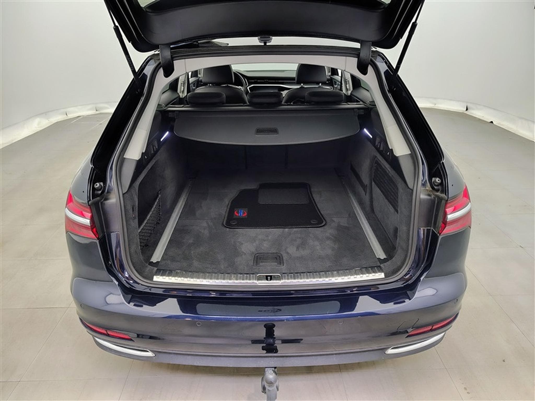 Audi A6 35 TDI 163Cv S-Tronic CUIR / NAVI  /FULL LED/TO PANO (2023) - Photo 14