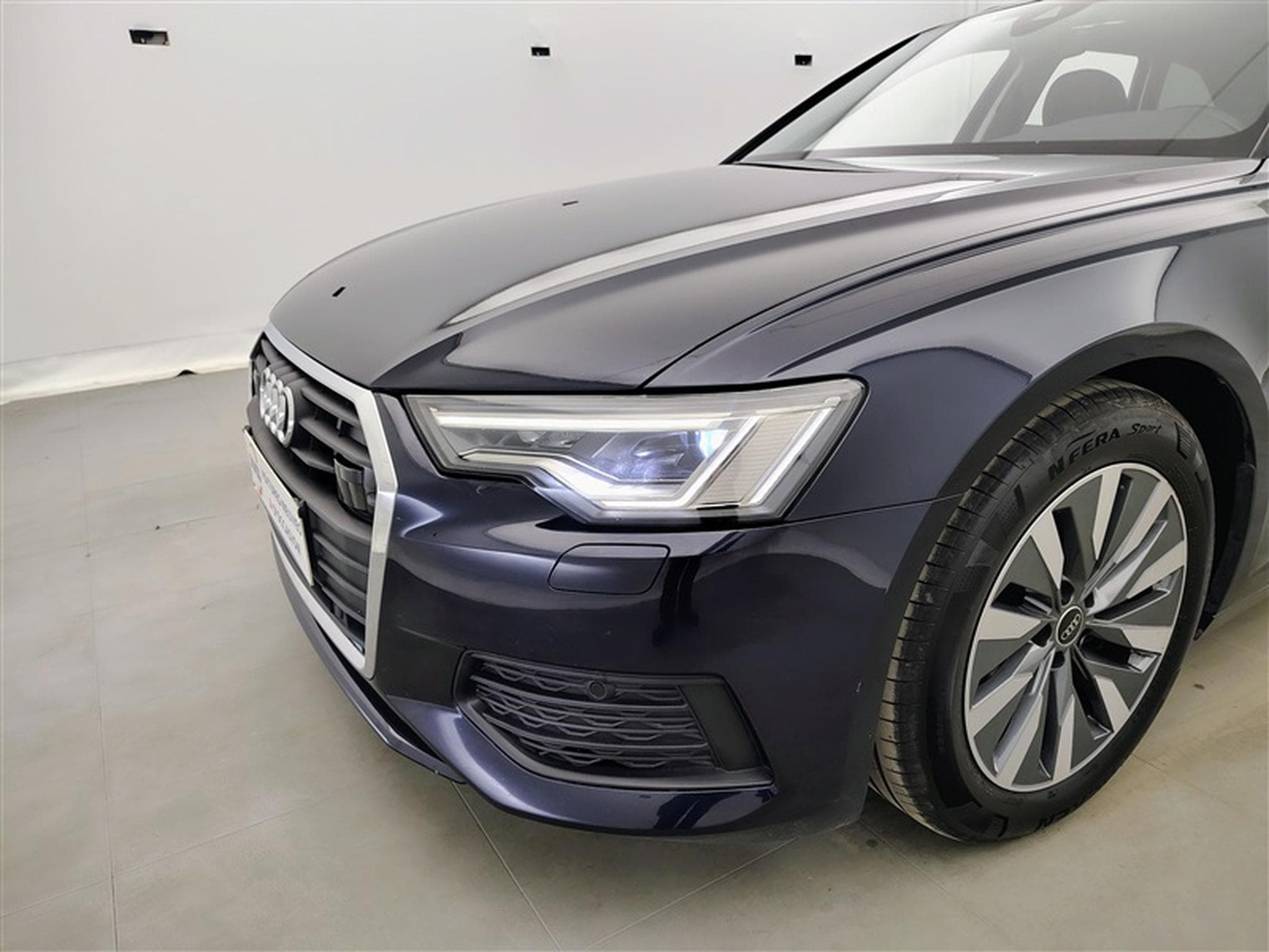 Audi A6 35 TDI 163Cv S-Tronic CUIR / NAVI  /FULL LED/TO PANO (2023) - Photo 15