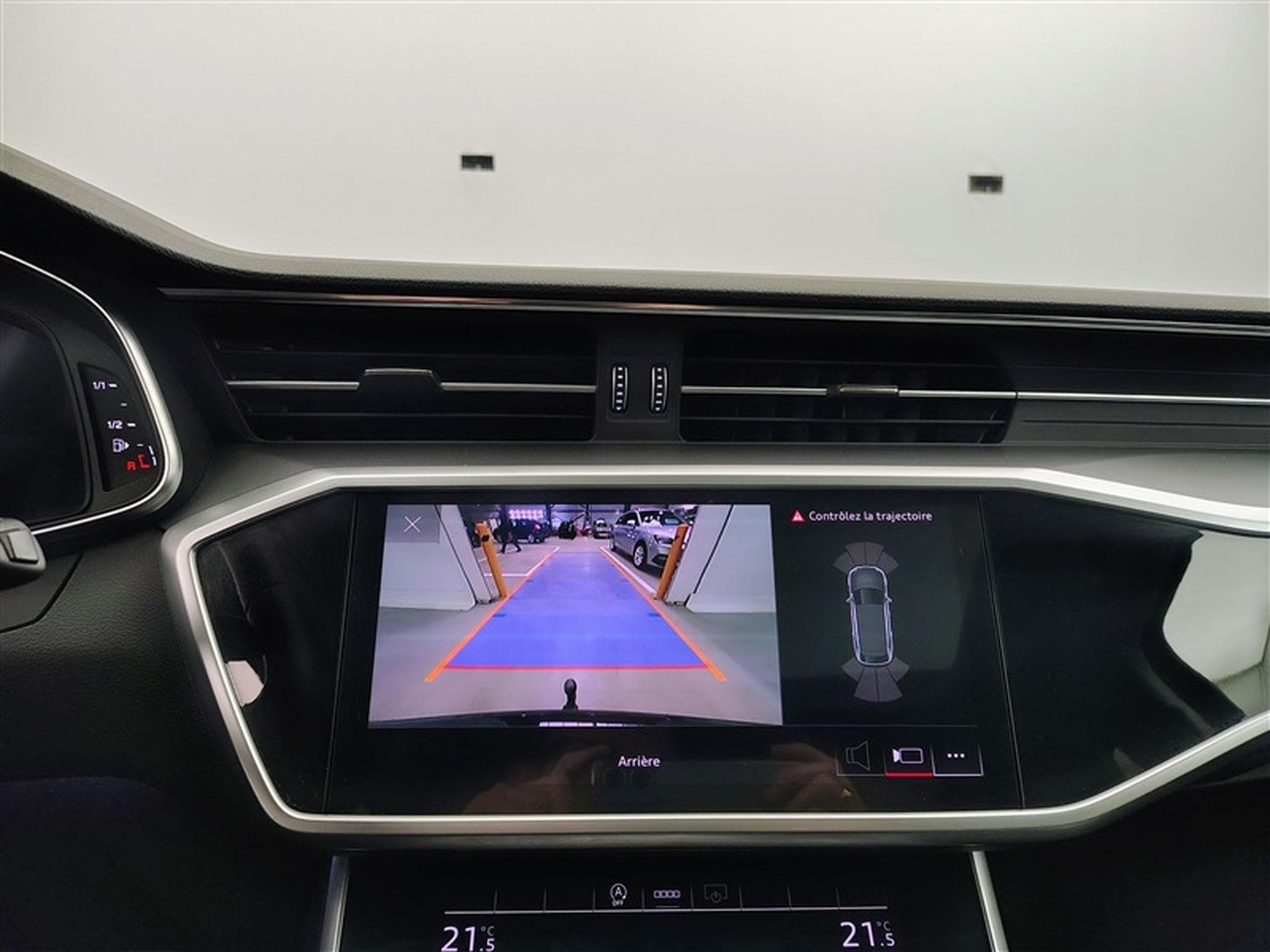 Audi A6 35 TDI 163Cv S-Tronic CUIR / NAVI  /FULL LED/TO PANO (2023) - Photo 18