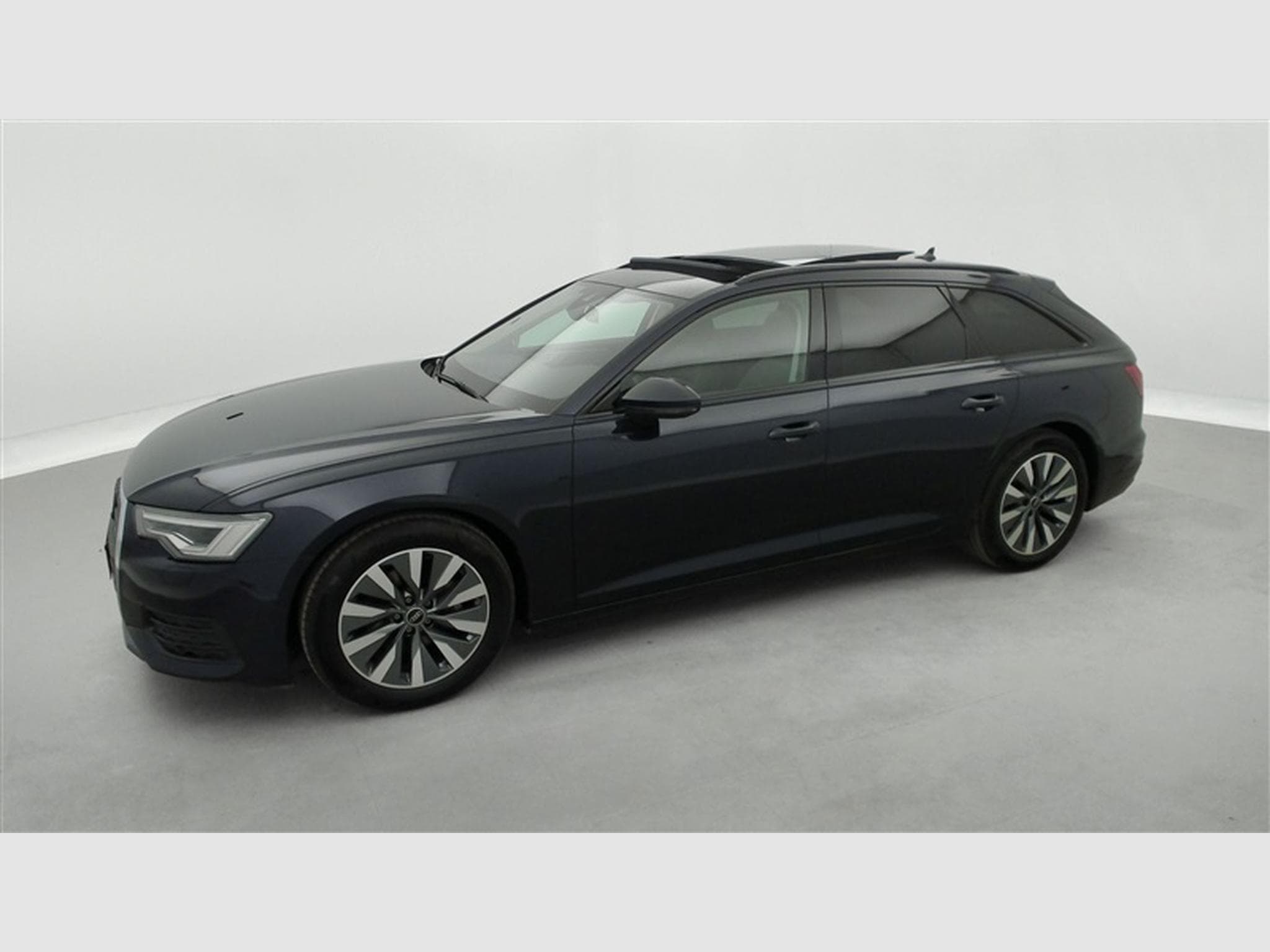 Audi A6 35 TDI 163Cv S-Tronic CUIR / NAVI  /FULL LED/TO PANO (2023) - Photo 24